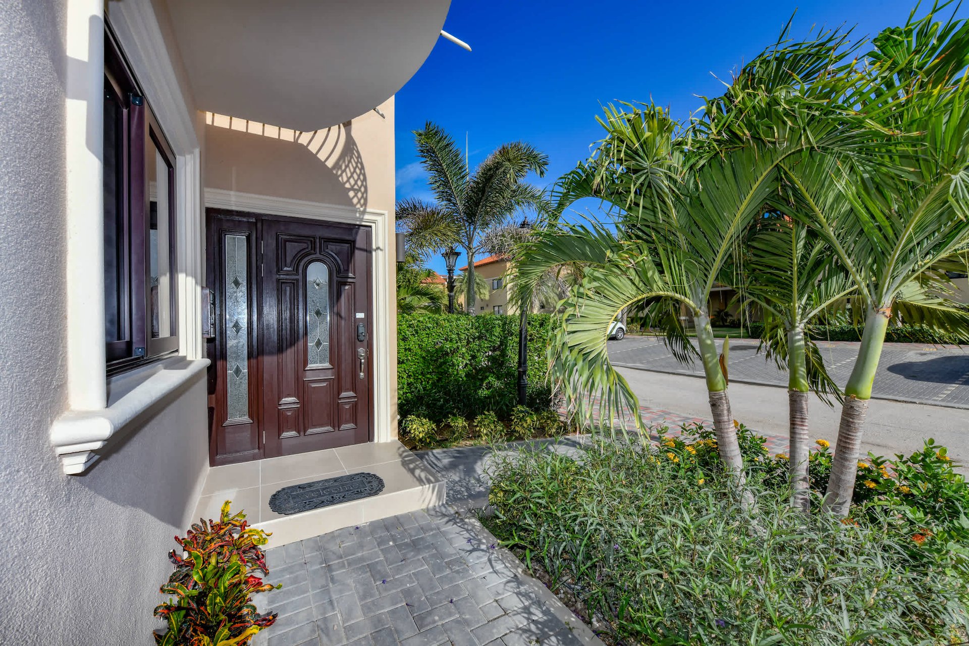 Duplex in Gold coast Unit 169 A