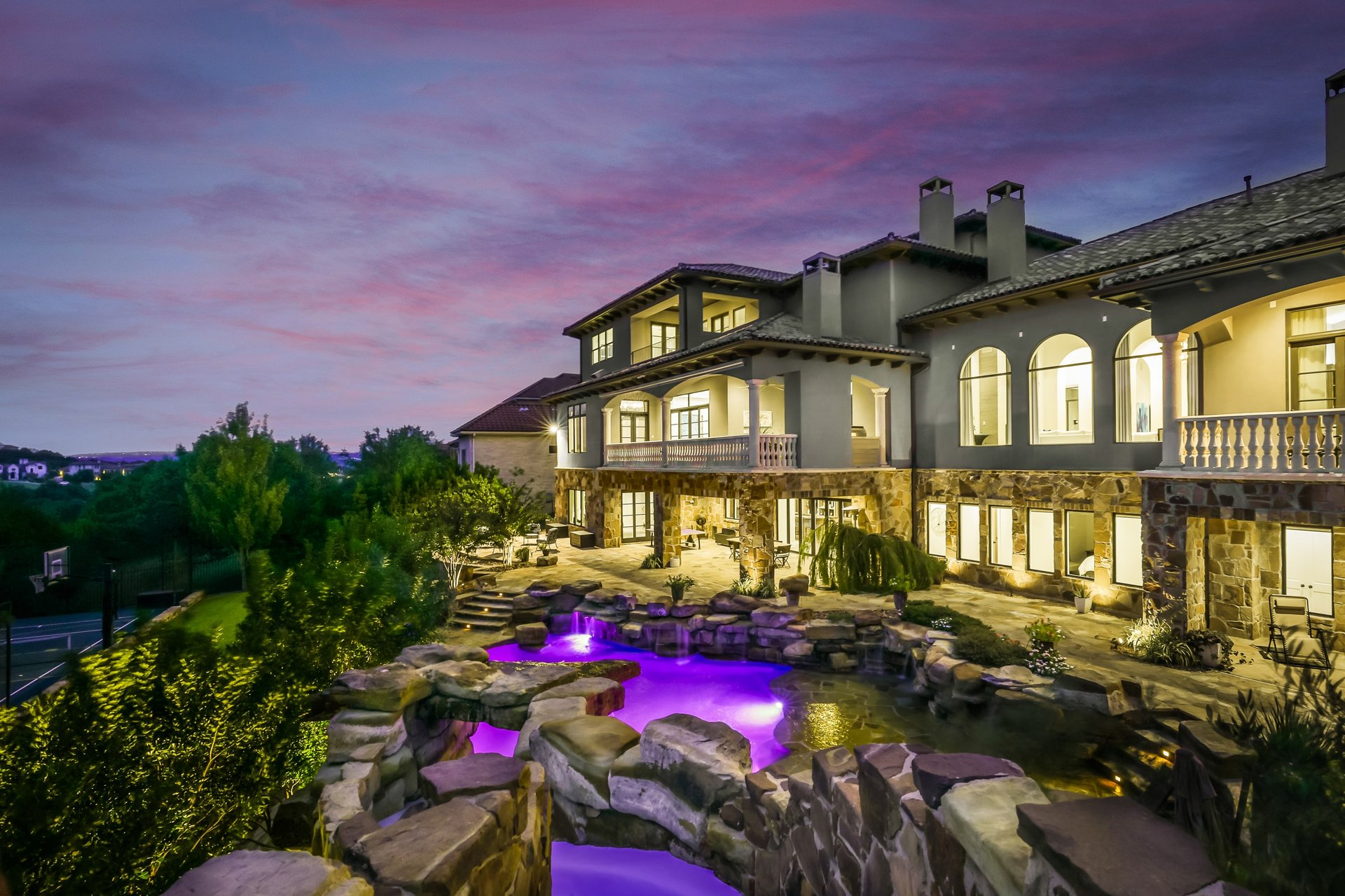 Westlake Estate