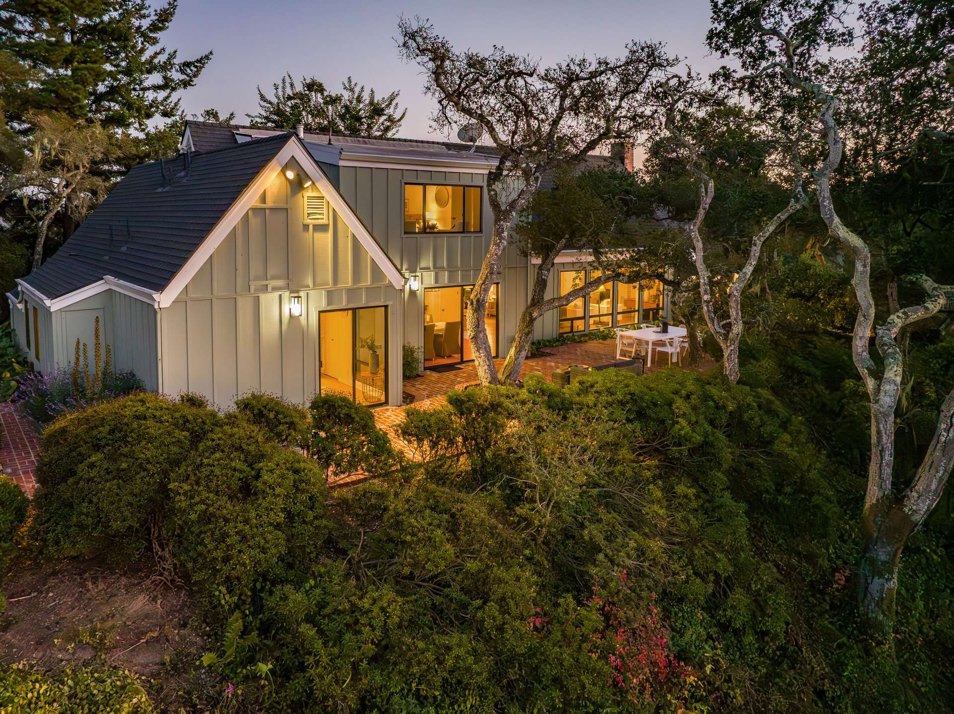 400 Wildwood Drive
