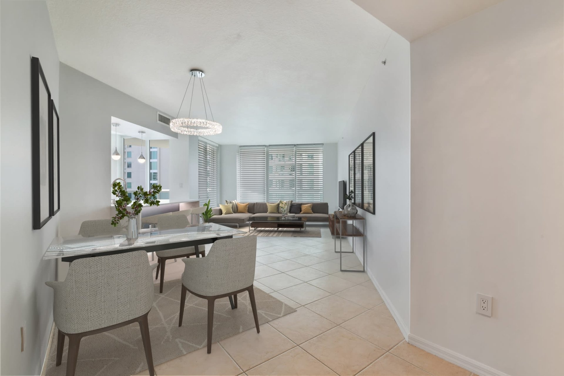 347 N New River Dr E Unit: 1709