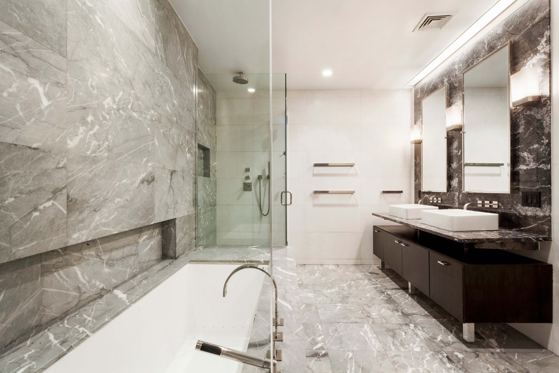 The Showpiece of Luxury