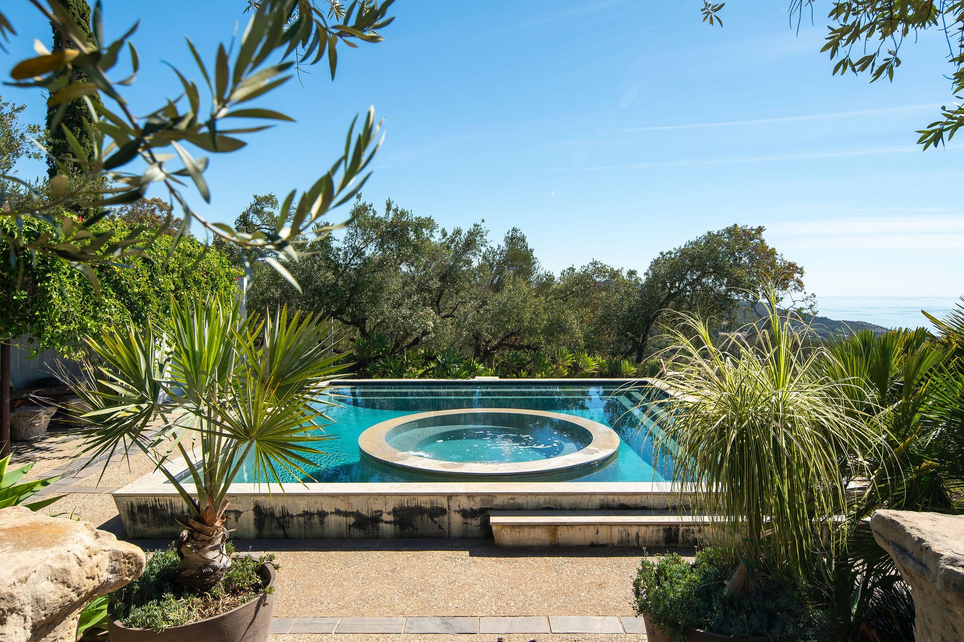 Villa Hesperides