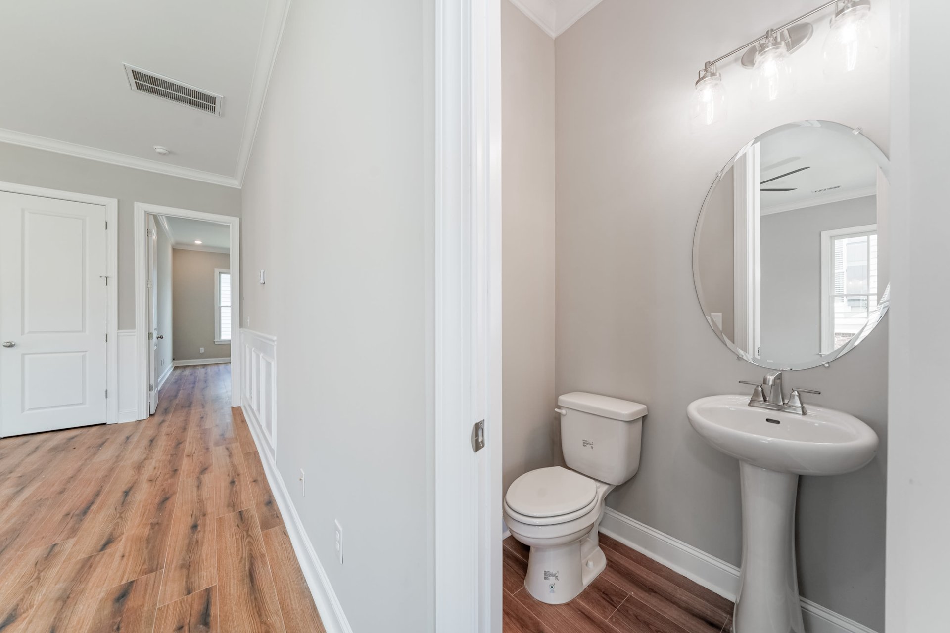 Luxury Living in the Village of Providence! 3 Bedrooms!