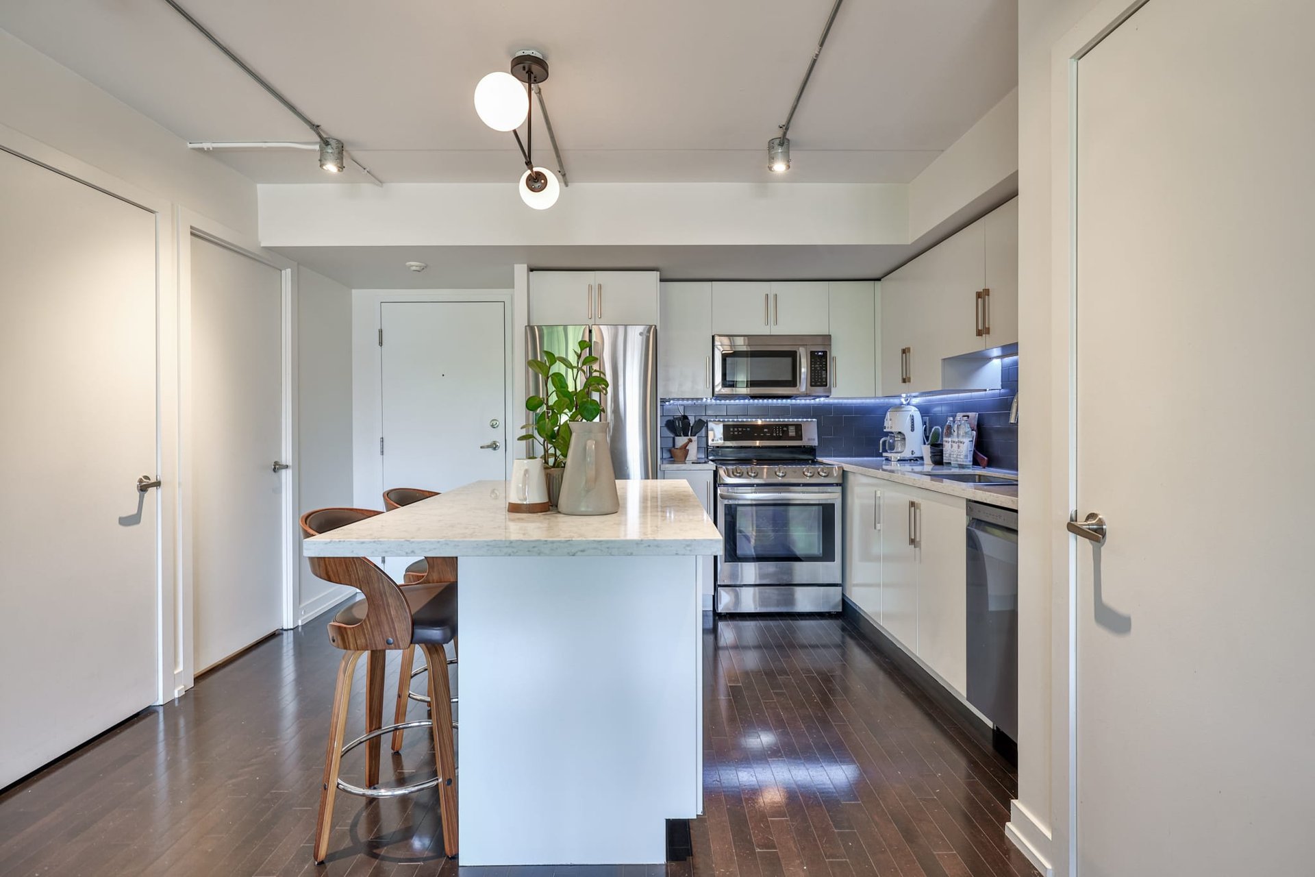 The Foundry Lofts