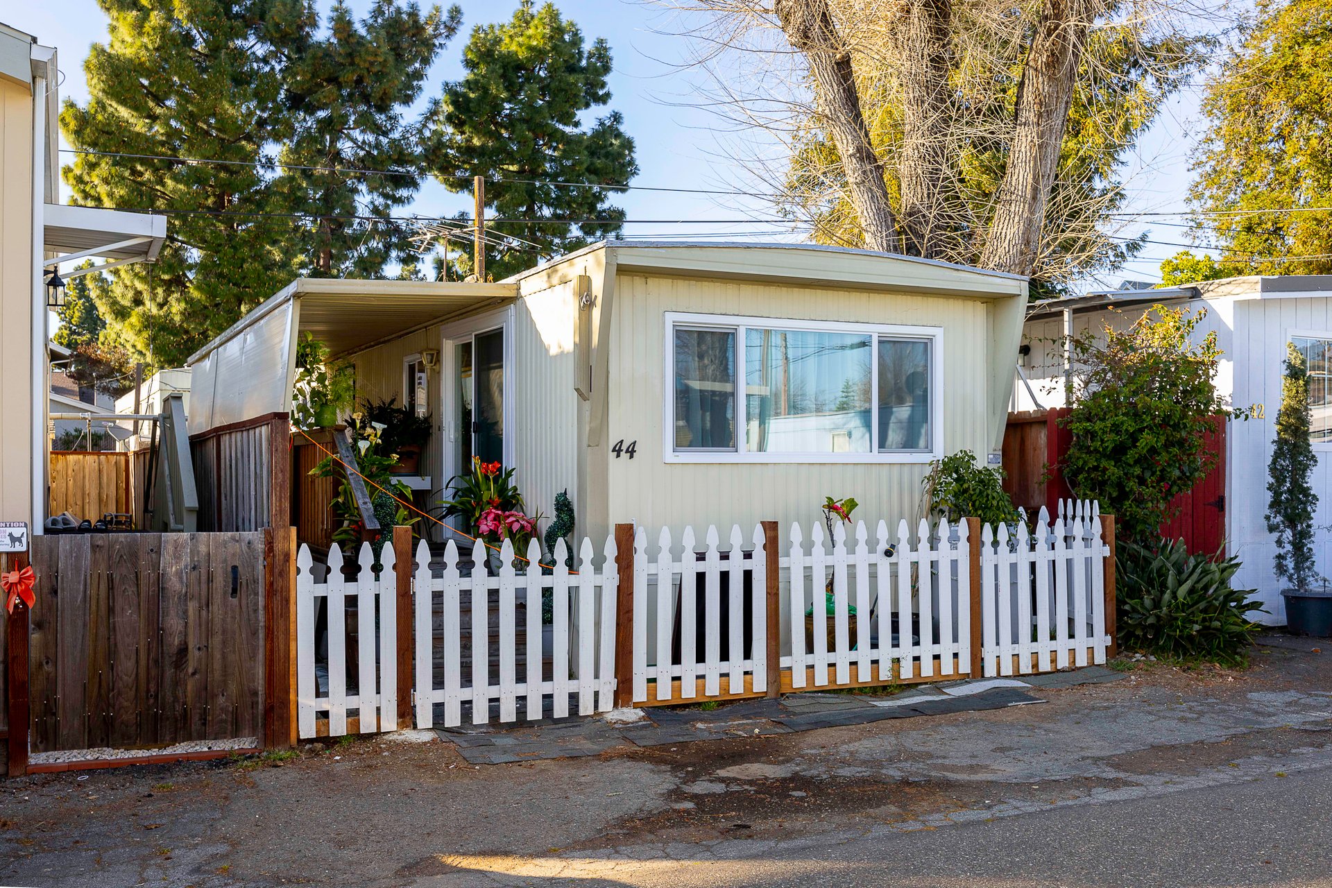 2399 E 14 Street #44, San Leandro