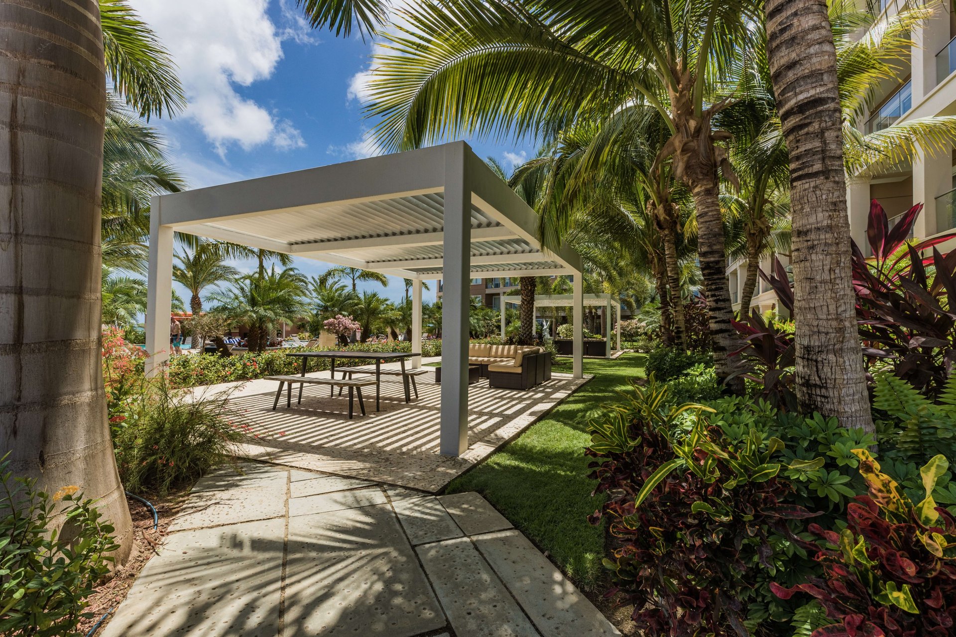 Le Vent Condominium Unit 207