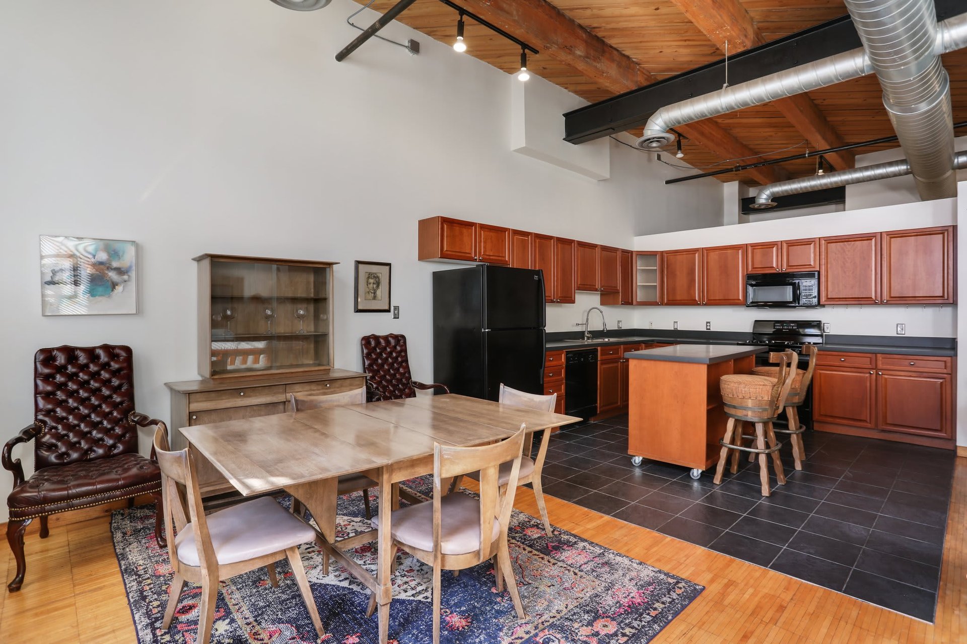 200 River Place Drive #16