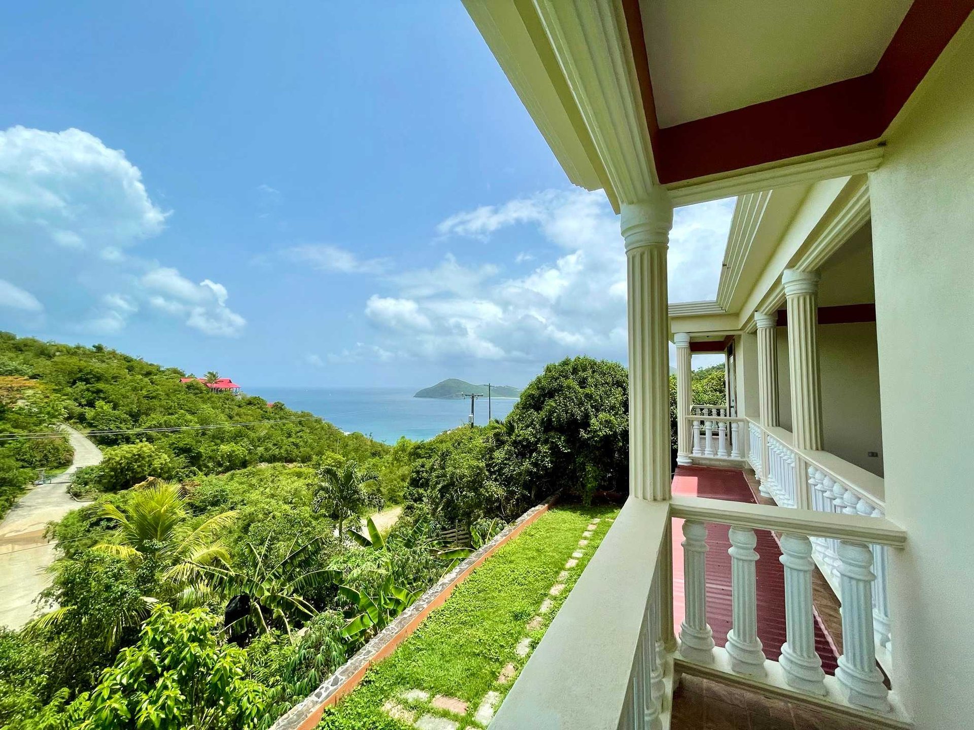 584 Little Bay 4 Bedroom Home