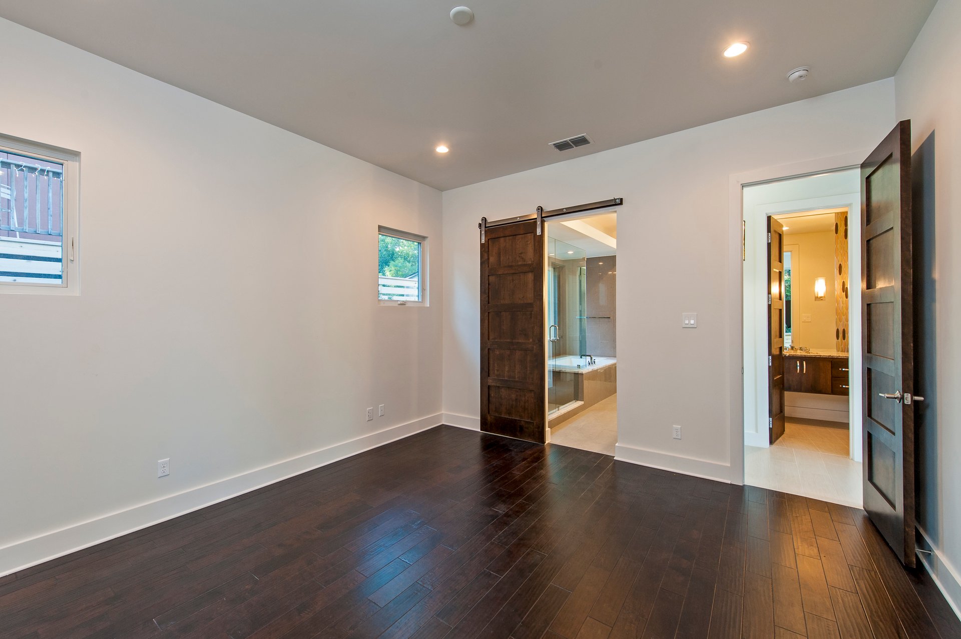 Private Address, Austin, TX 78703