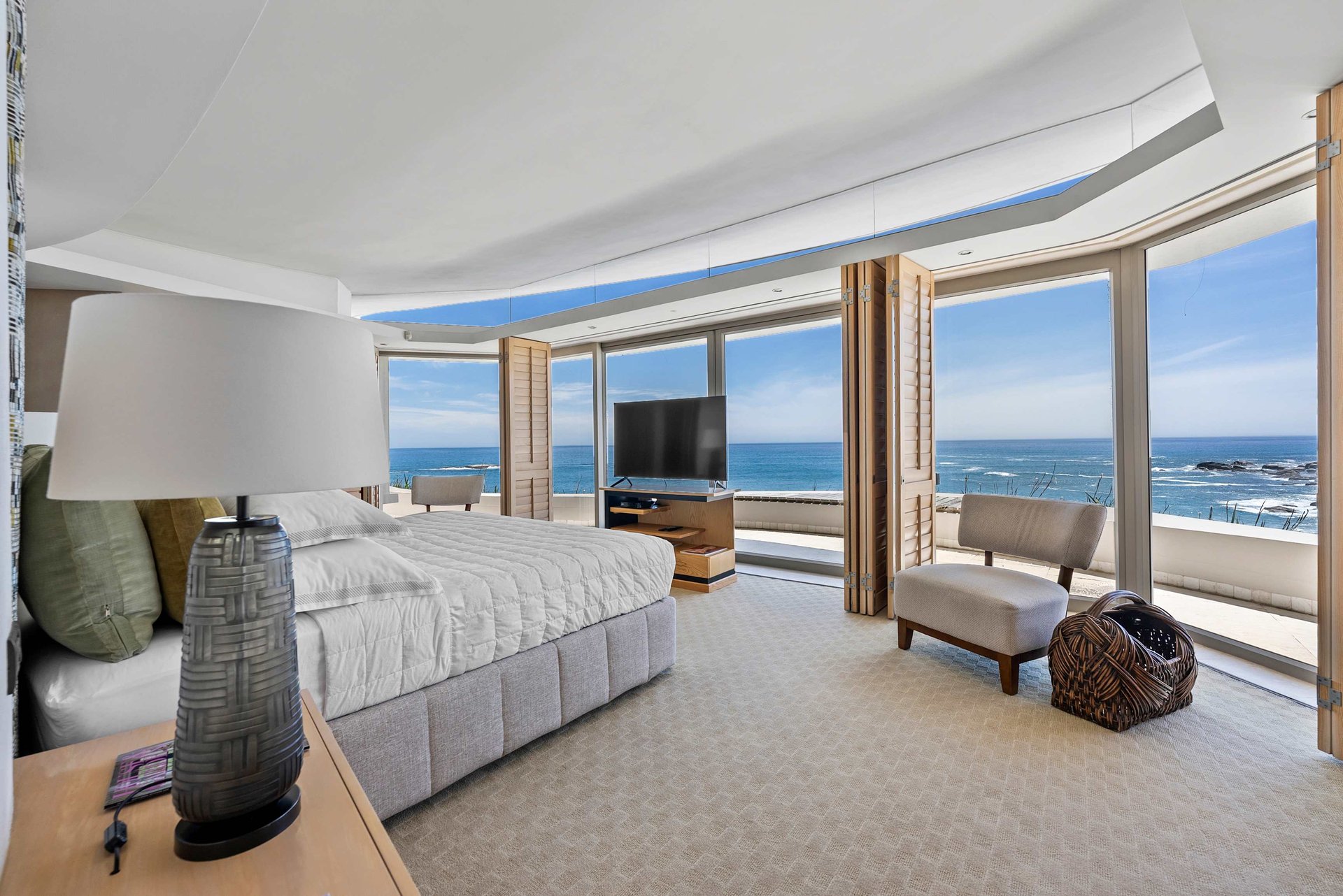 A Stefan Antoni Development at Private Address