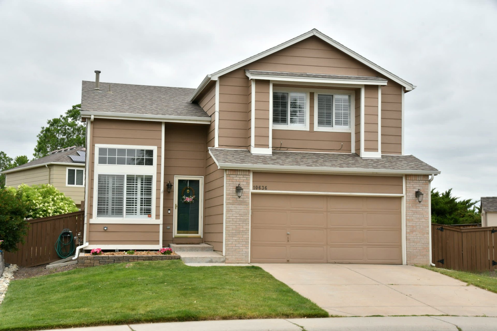 10636 Hyacinth Court