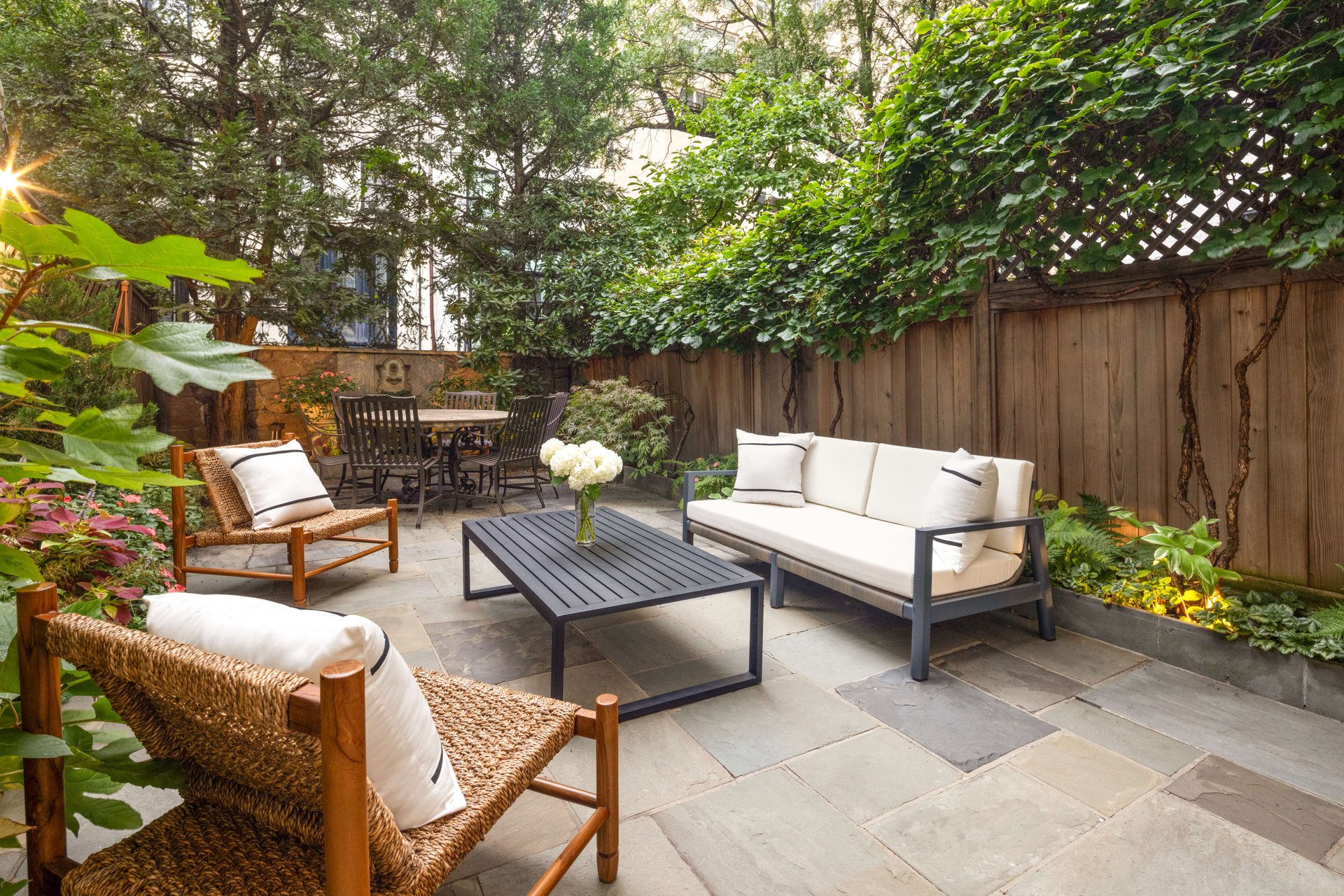 173 East 70th Street, Townhouse