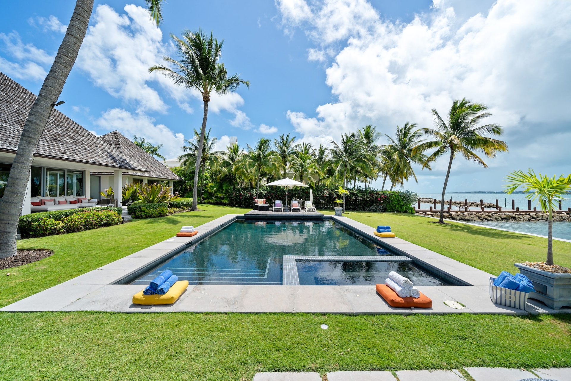 Villa Sul Mare