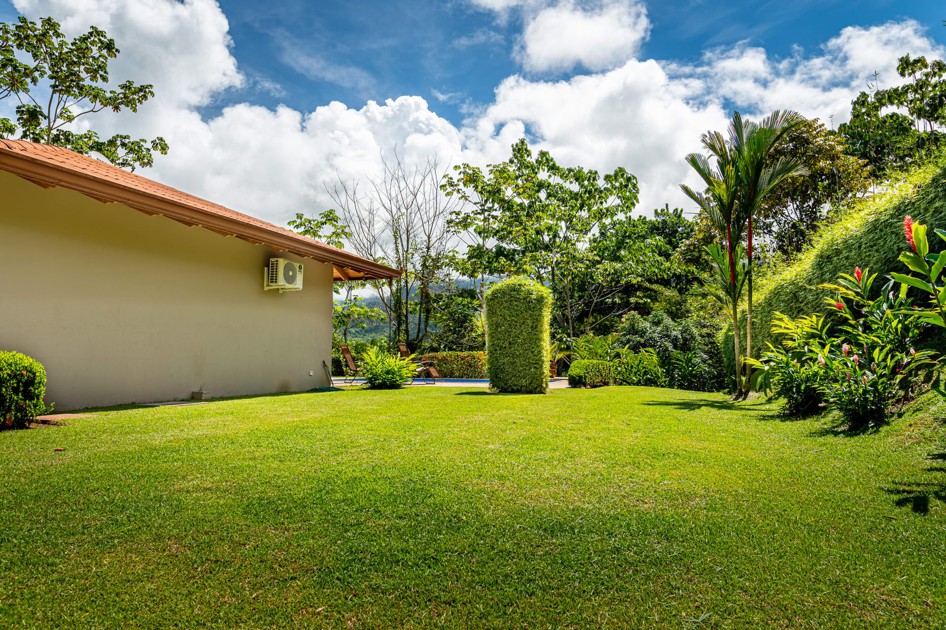 Beautiful Villa in Osa Golf Resort. REDUCED FOR QUICK SALE!