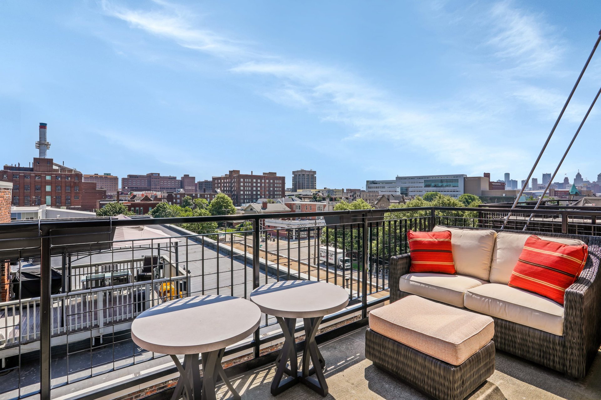 444 West Willis Street #411