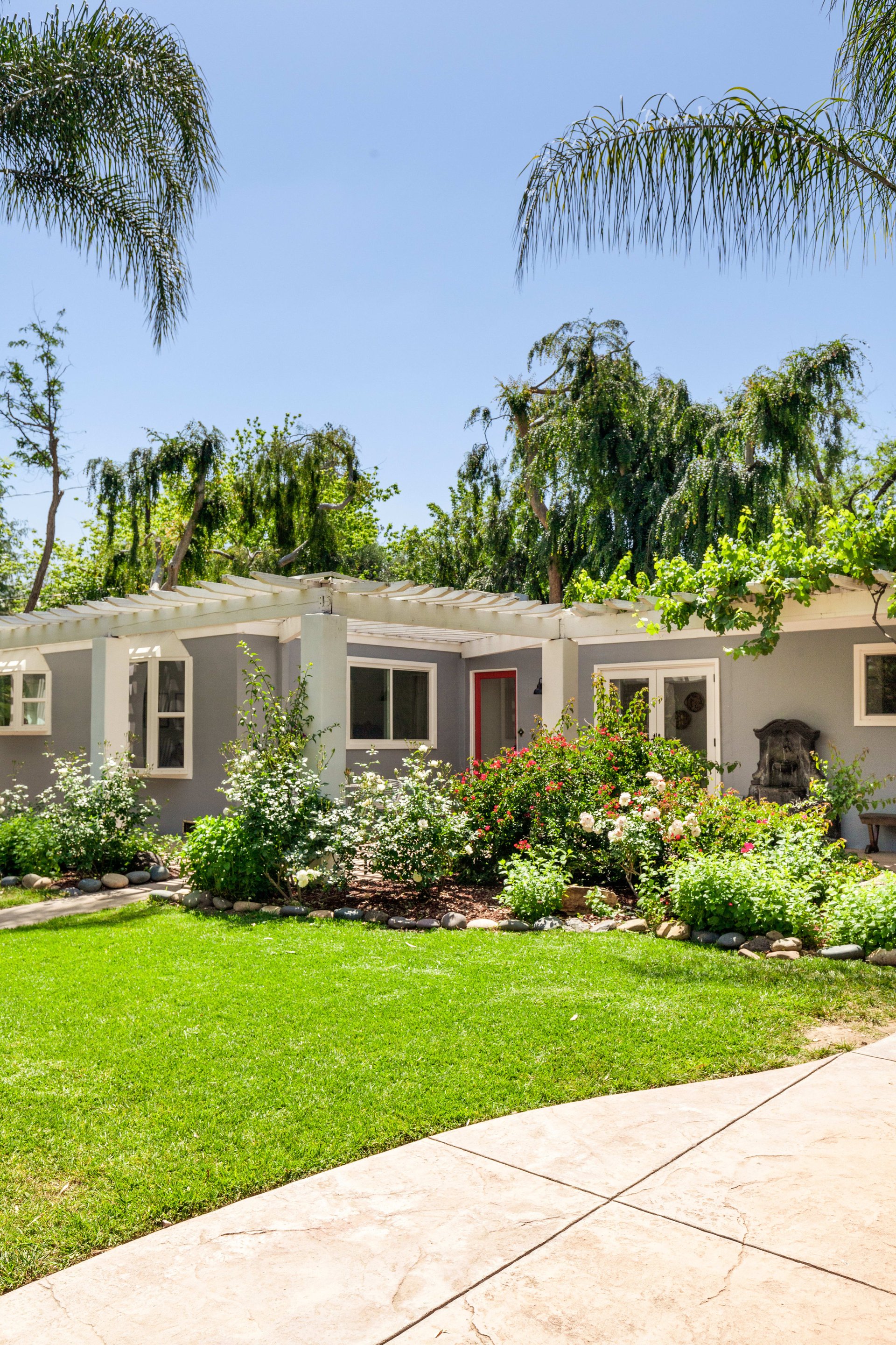 12688 N Ojai Santa Paula Rd