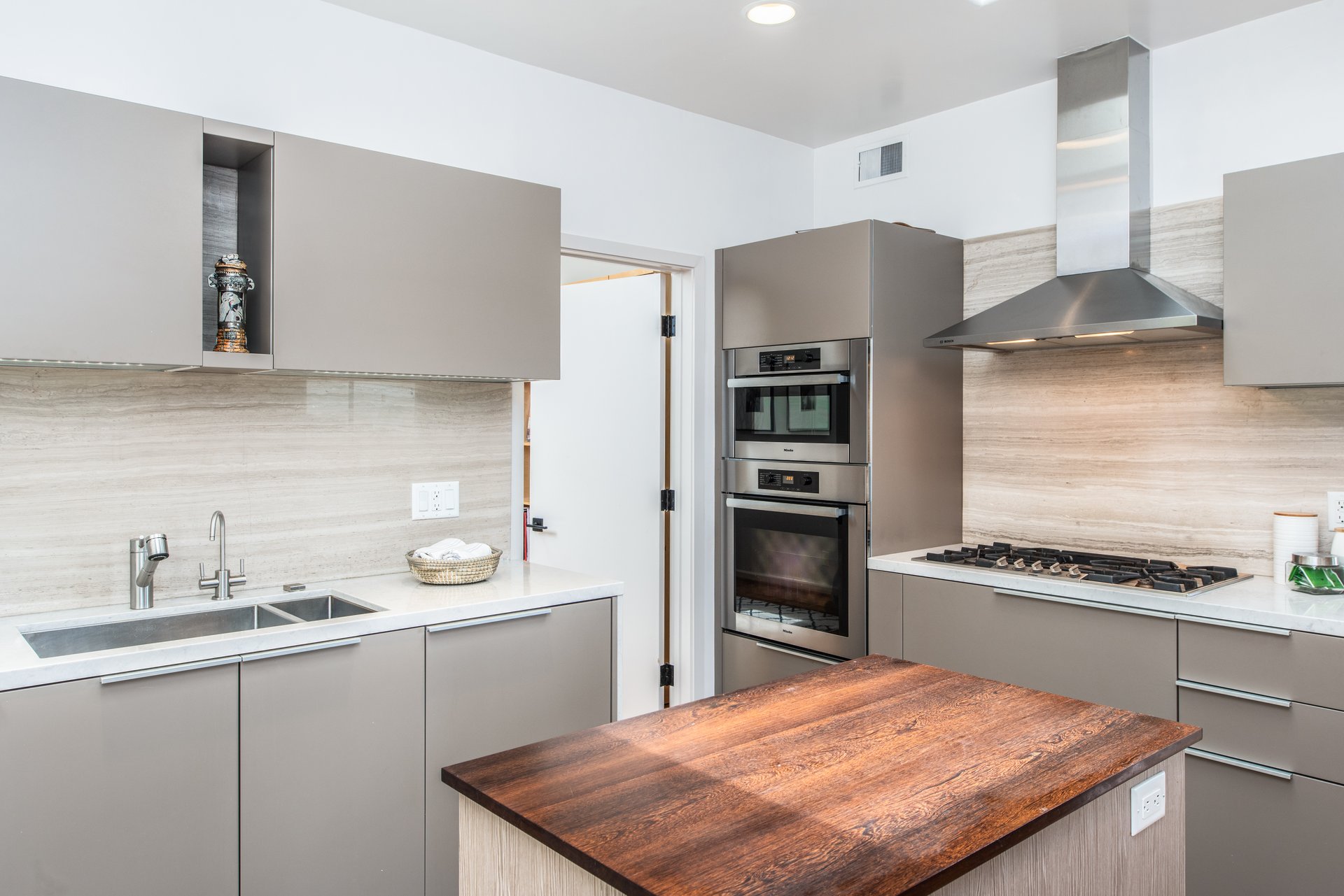 Mid-Century on the Point