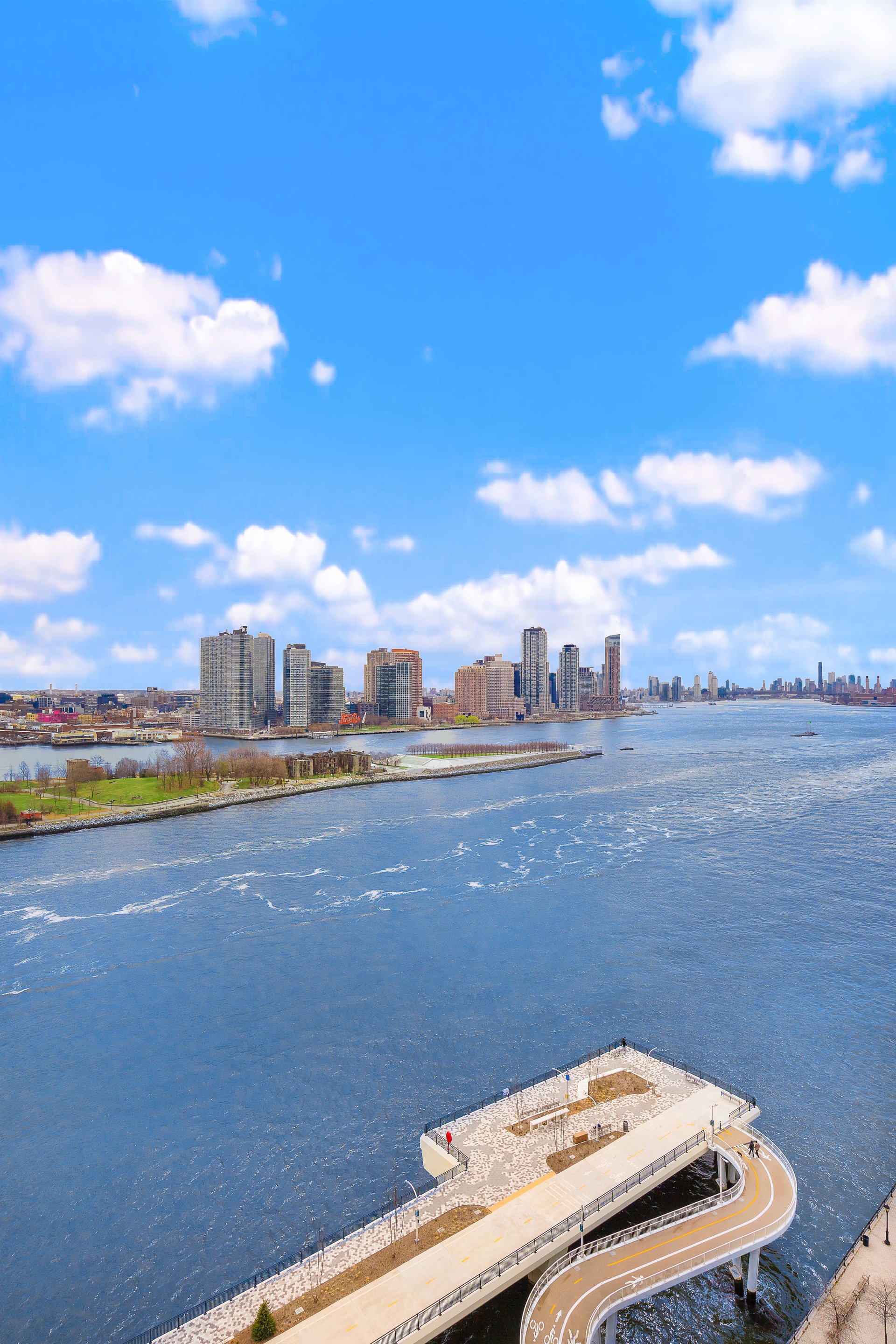 45 Sutton Place South