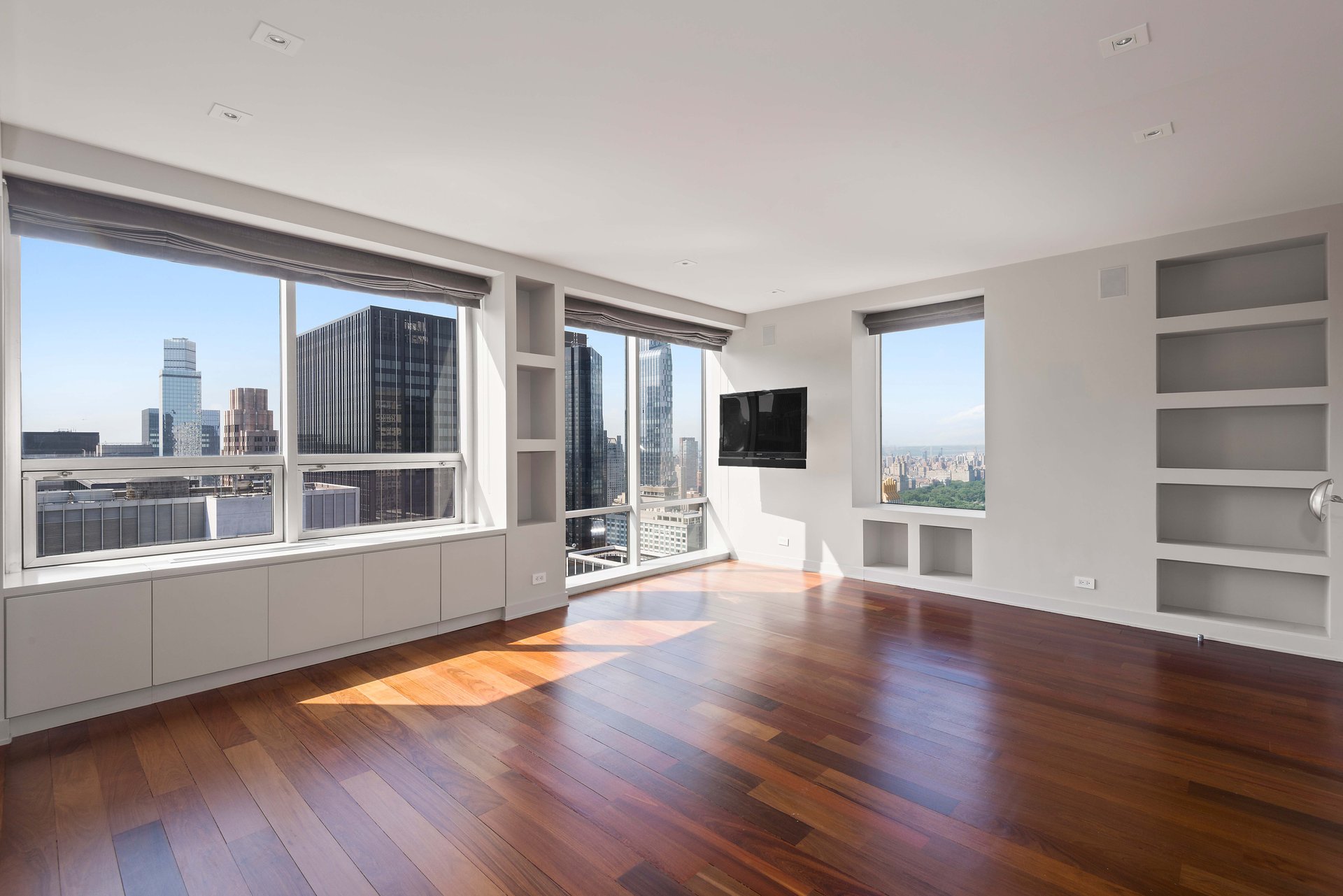 Museum Tower, 15 West 53rd Street, 49EF
