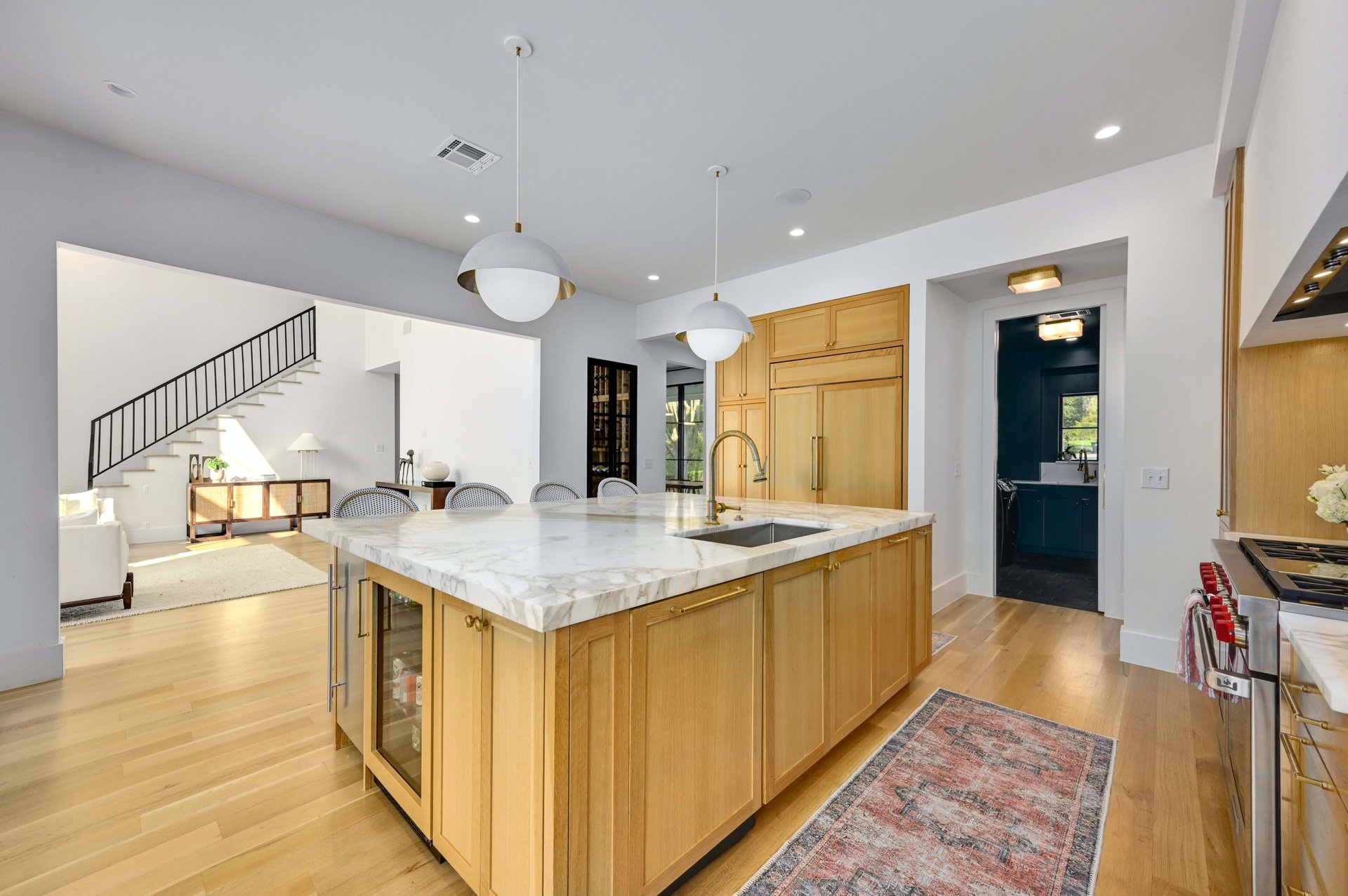 2501 Berenson Lane