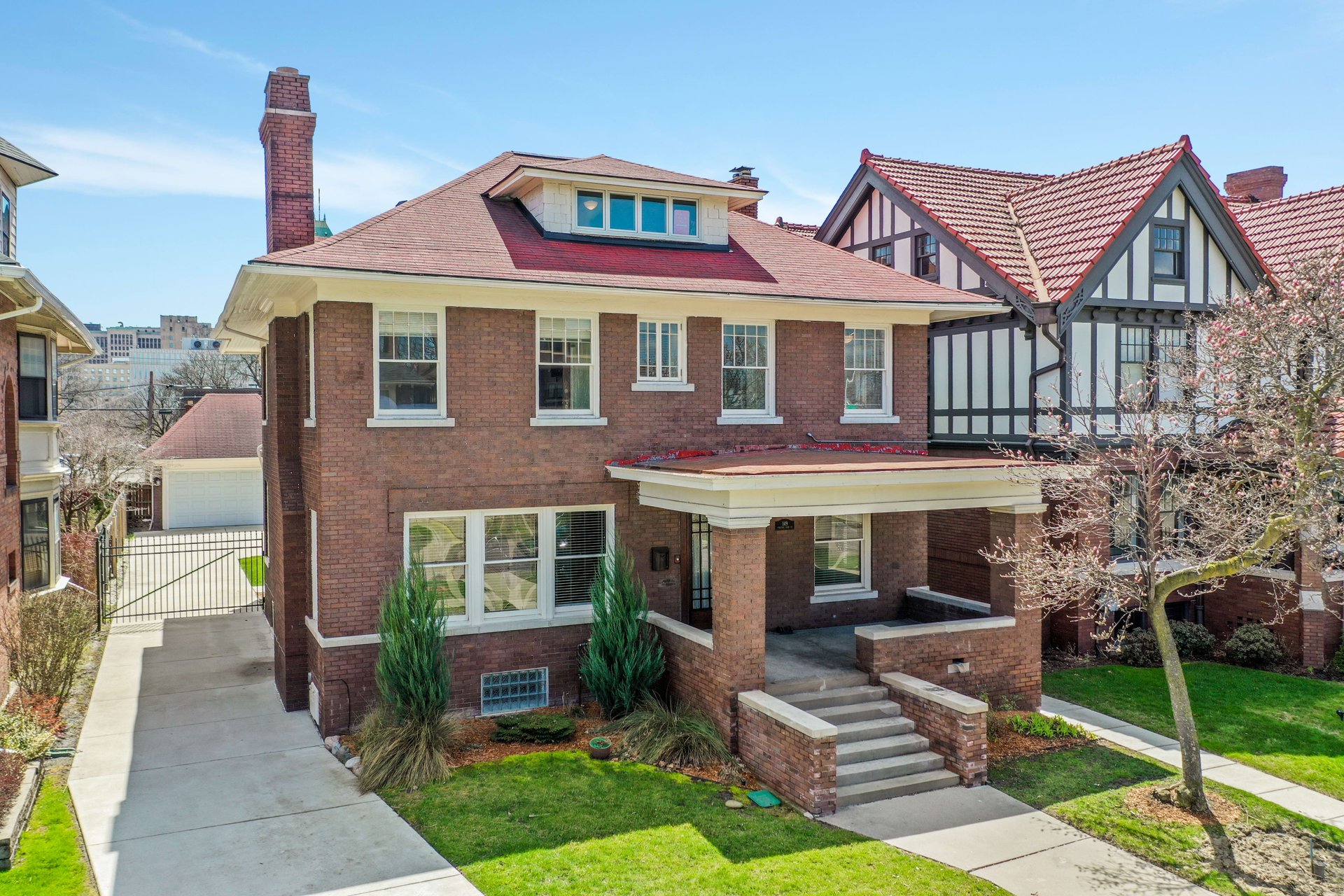 149 Virginia Park Street