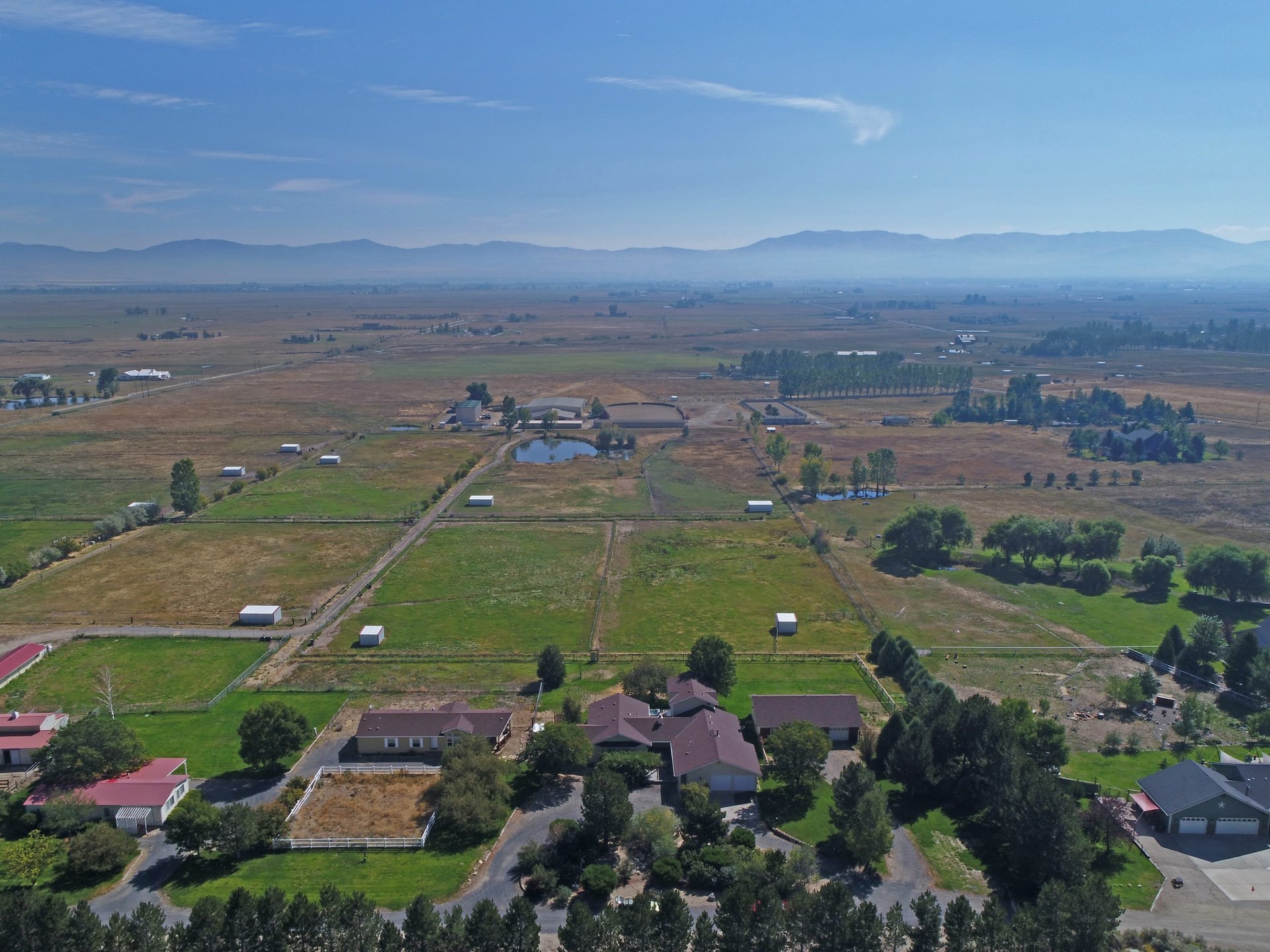Old Foothill