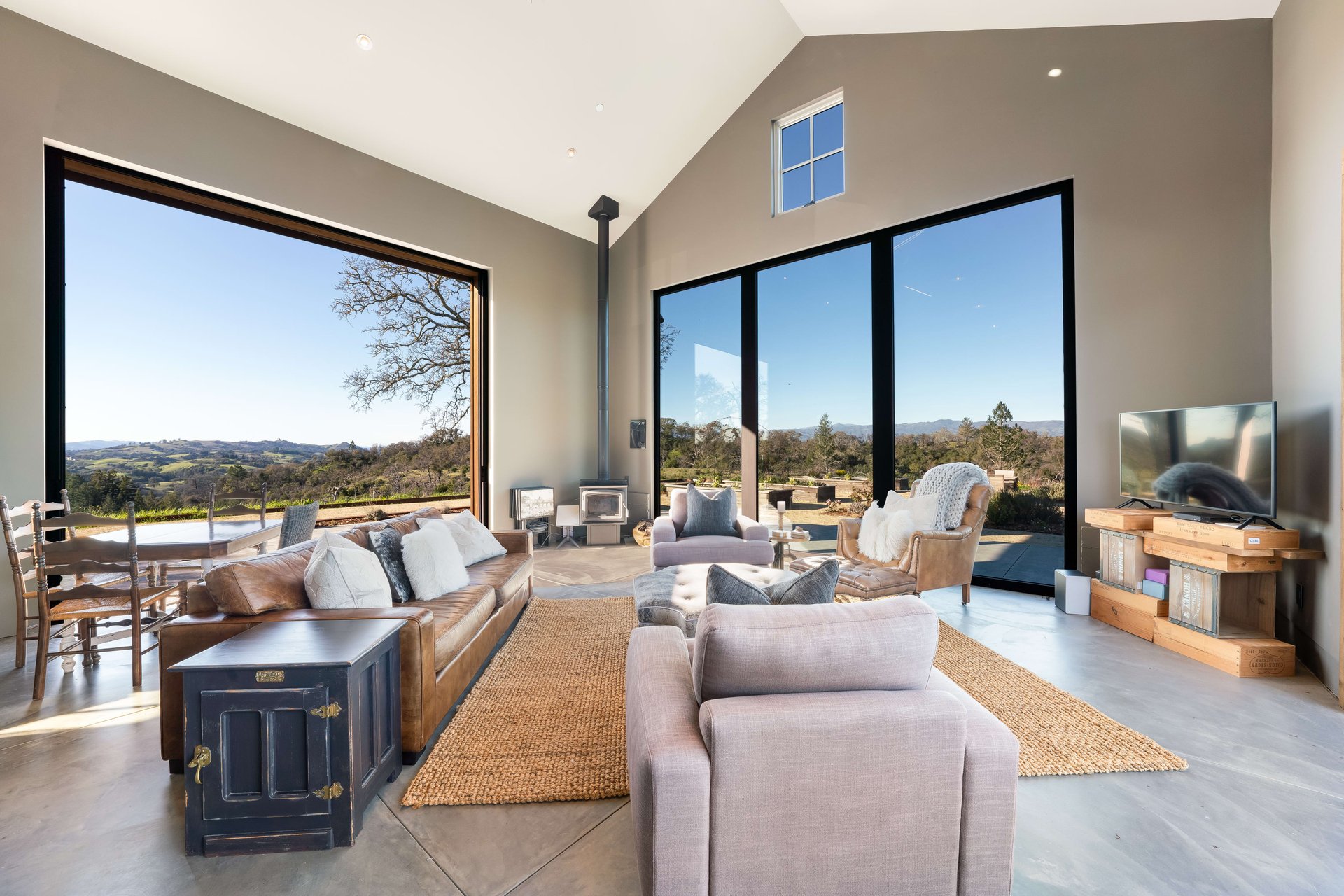 Starfall Estate