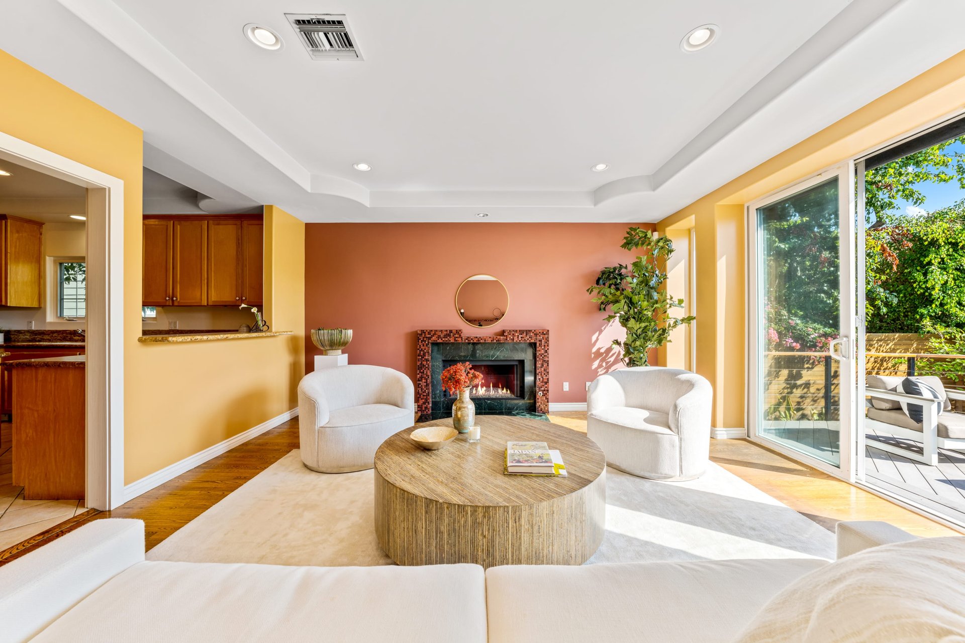 3505 Butler Ave, Mar Vista