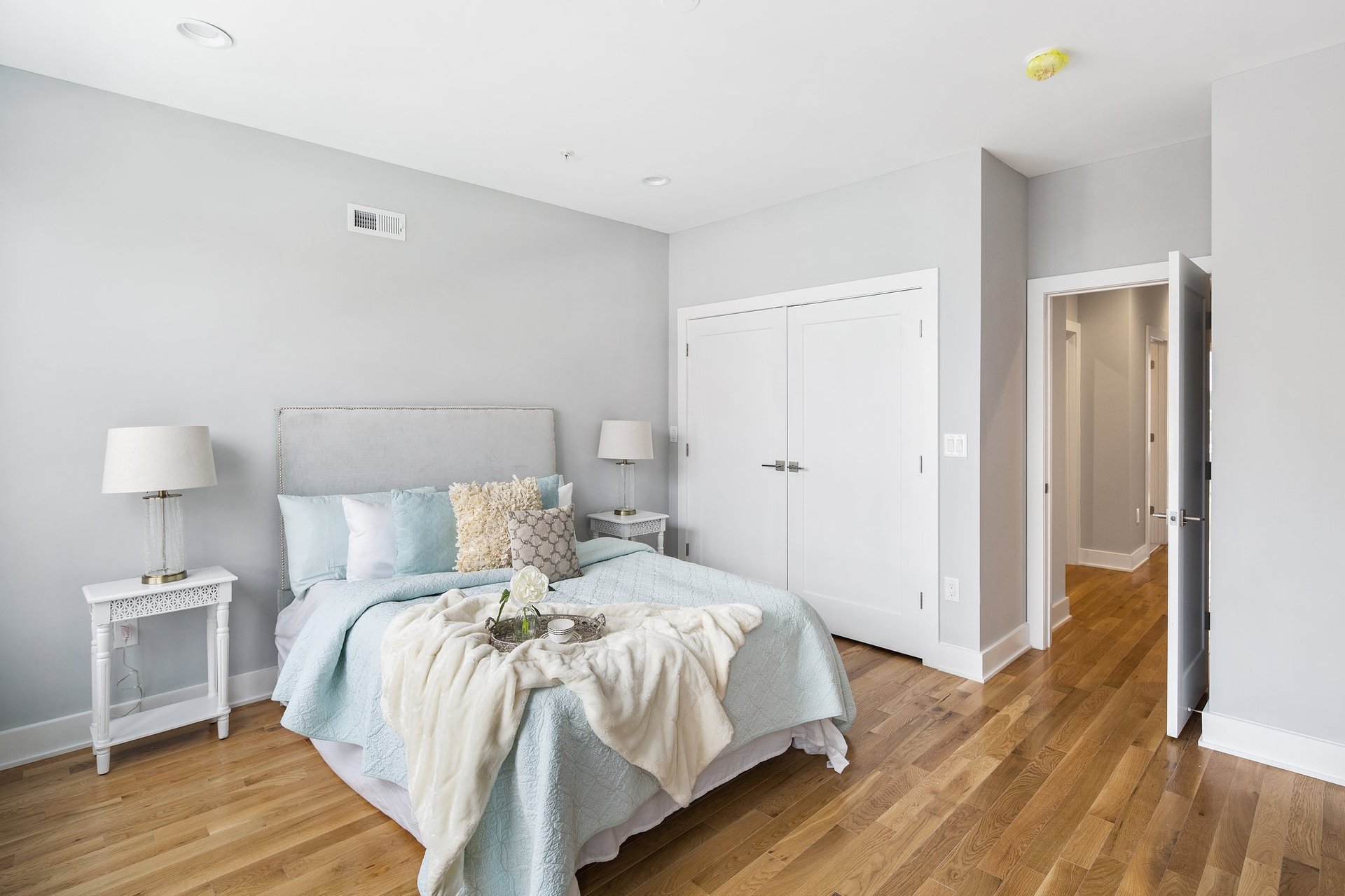 New Construction in Olde Kensington