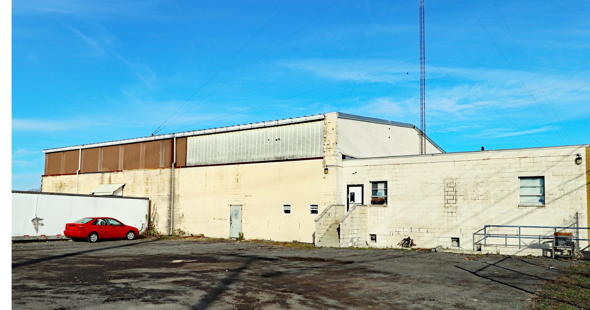 1275 Mt Read Blvd.