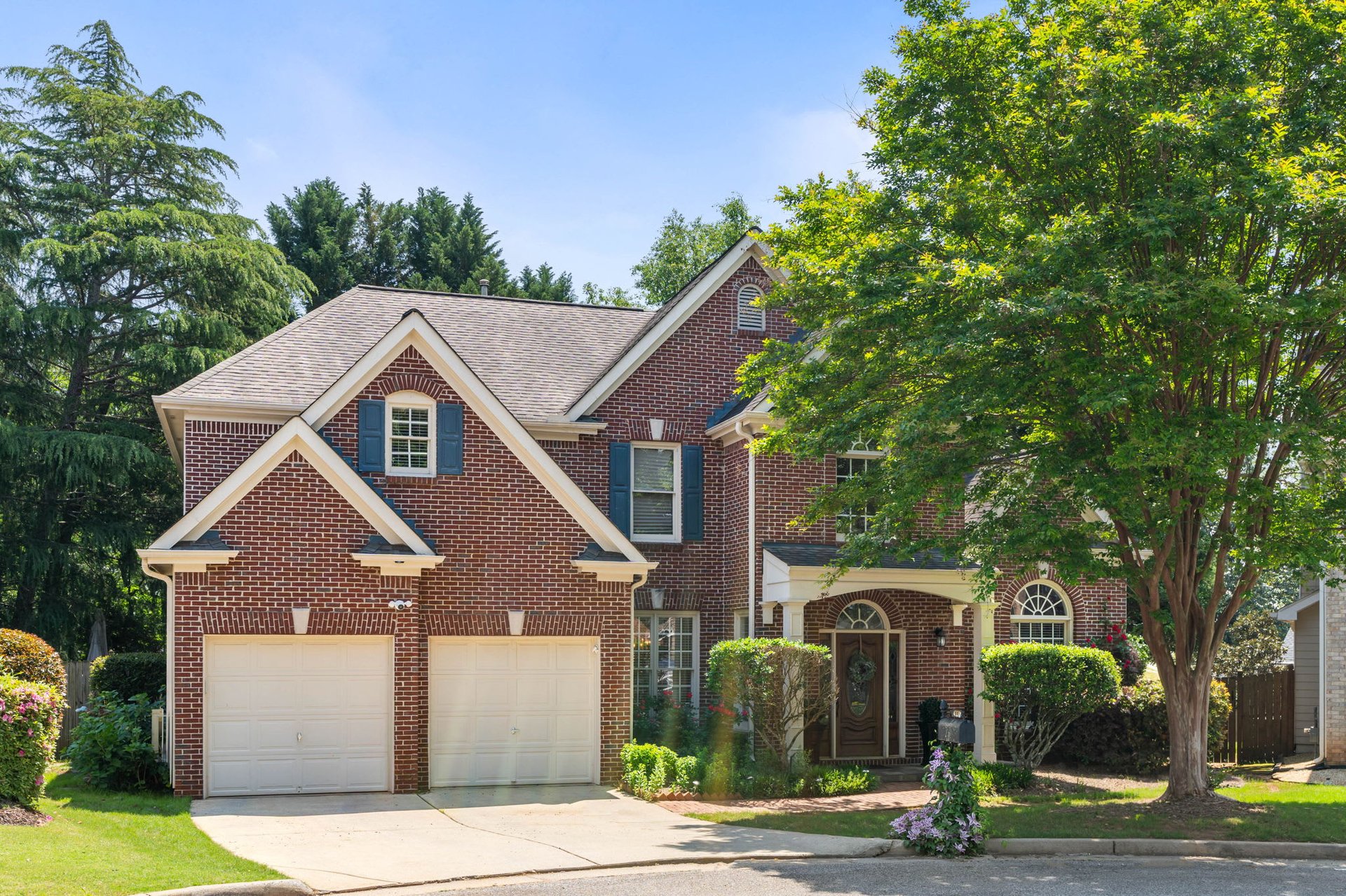 4330 Oakdale Vinings Circle SE Smyrna, Georgia 30080