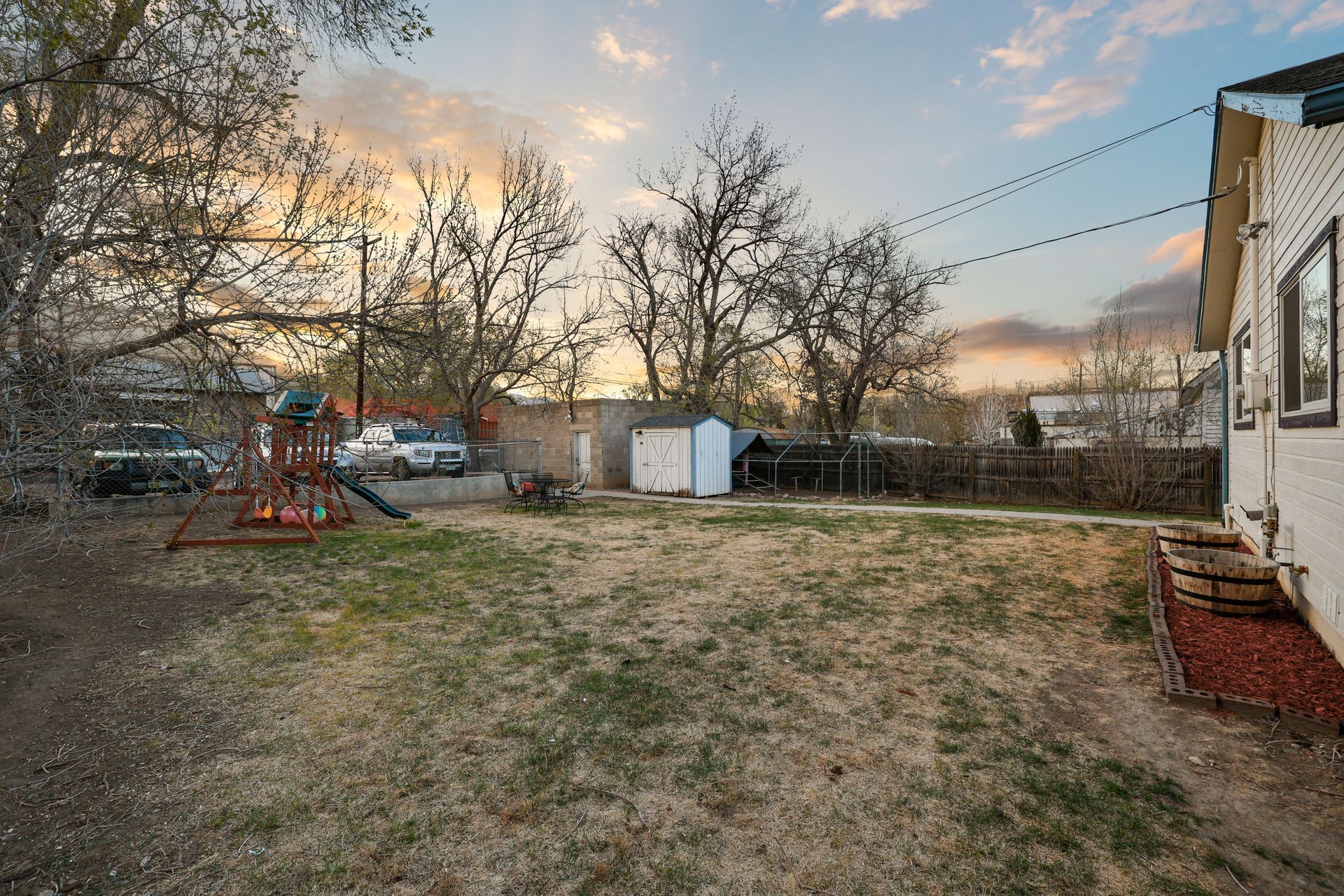518 S 26th Street