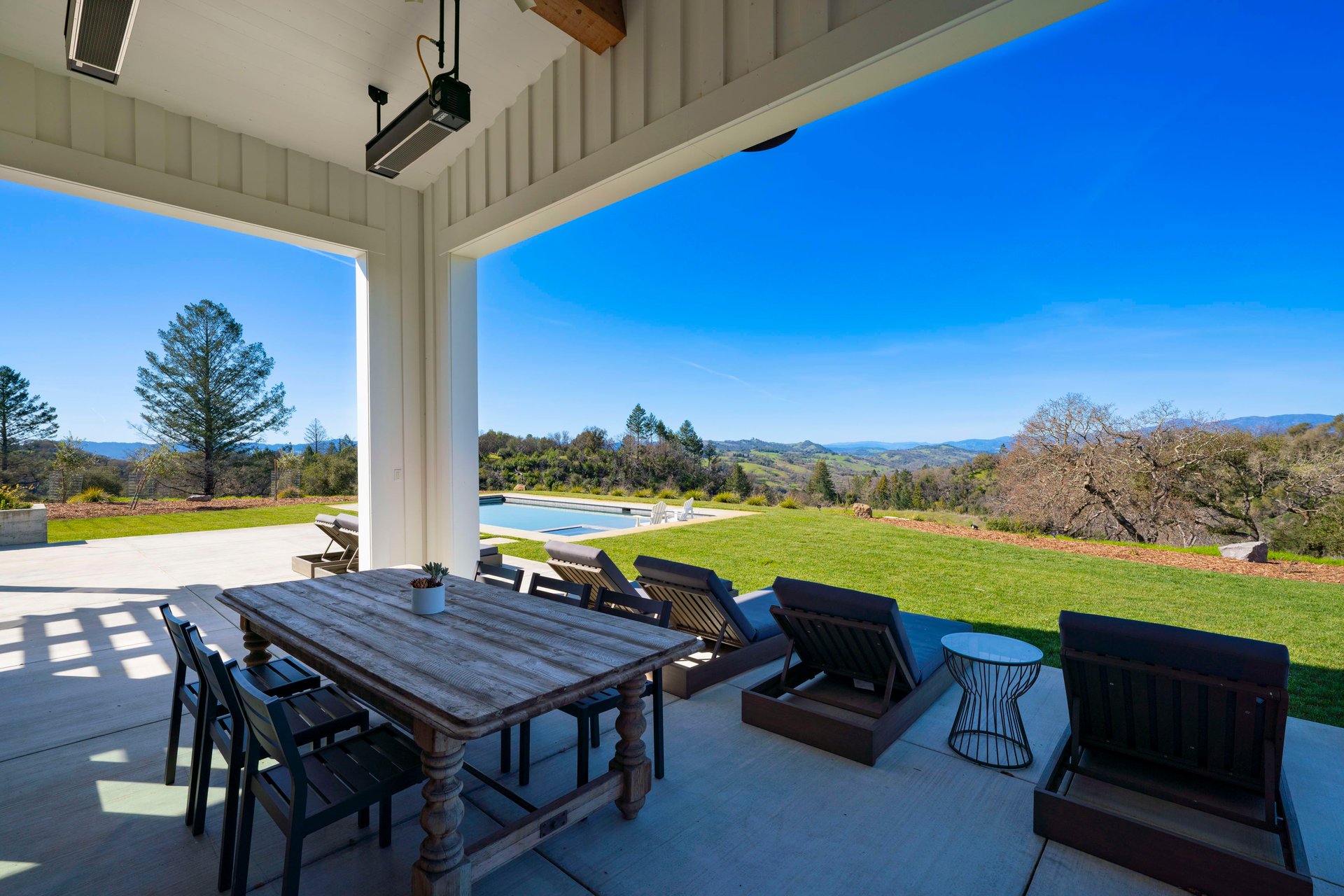 Starfall Estate