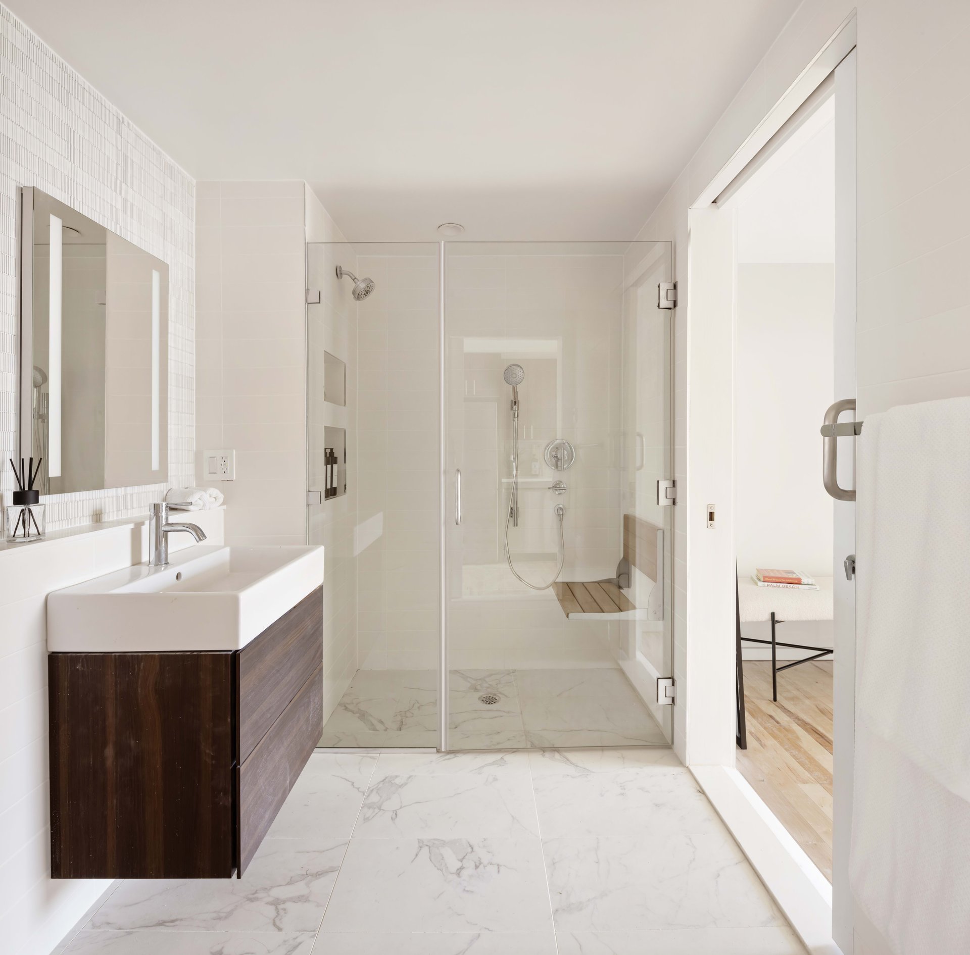 1064 Hancock Street, Unit 203