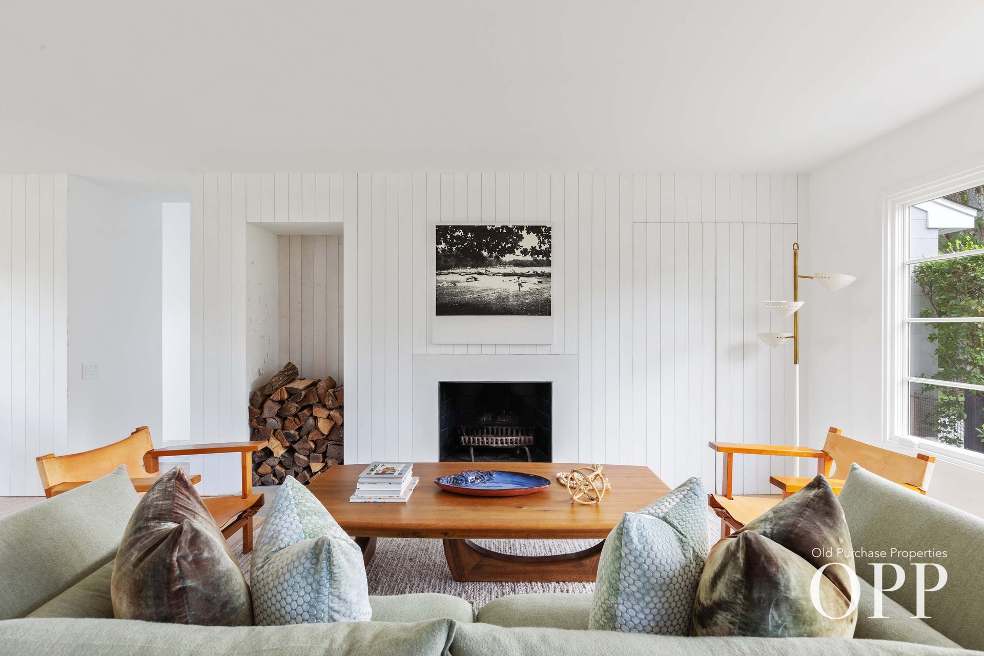 MOVE-IN READY WITH WATER VIEWS