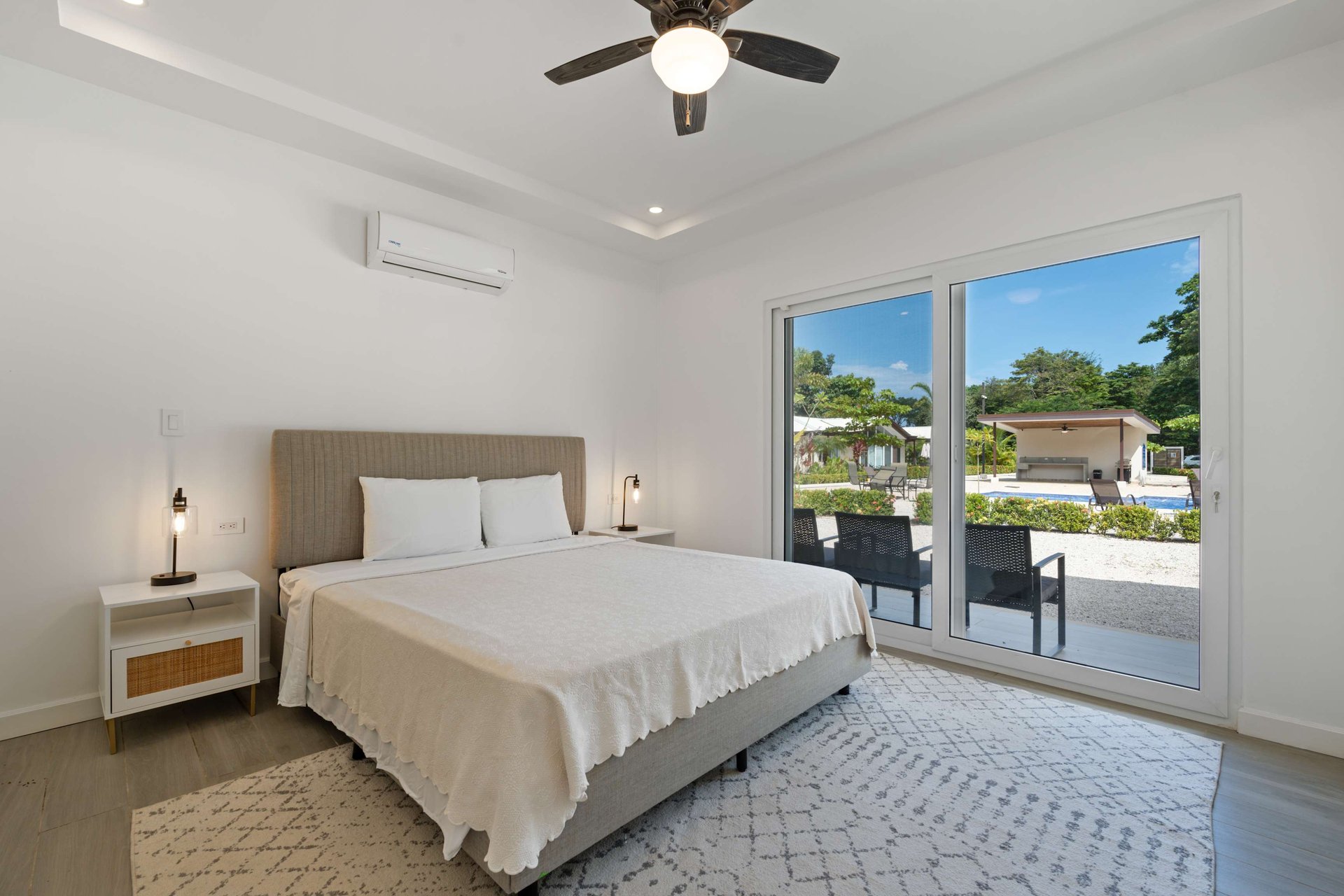 The Point 20 | Modern Elegance Meets Coastal Serenity – Home for Sale in Playa Avellanas!