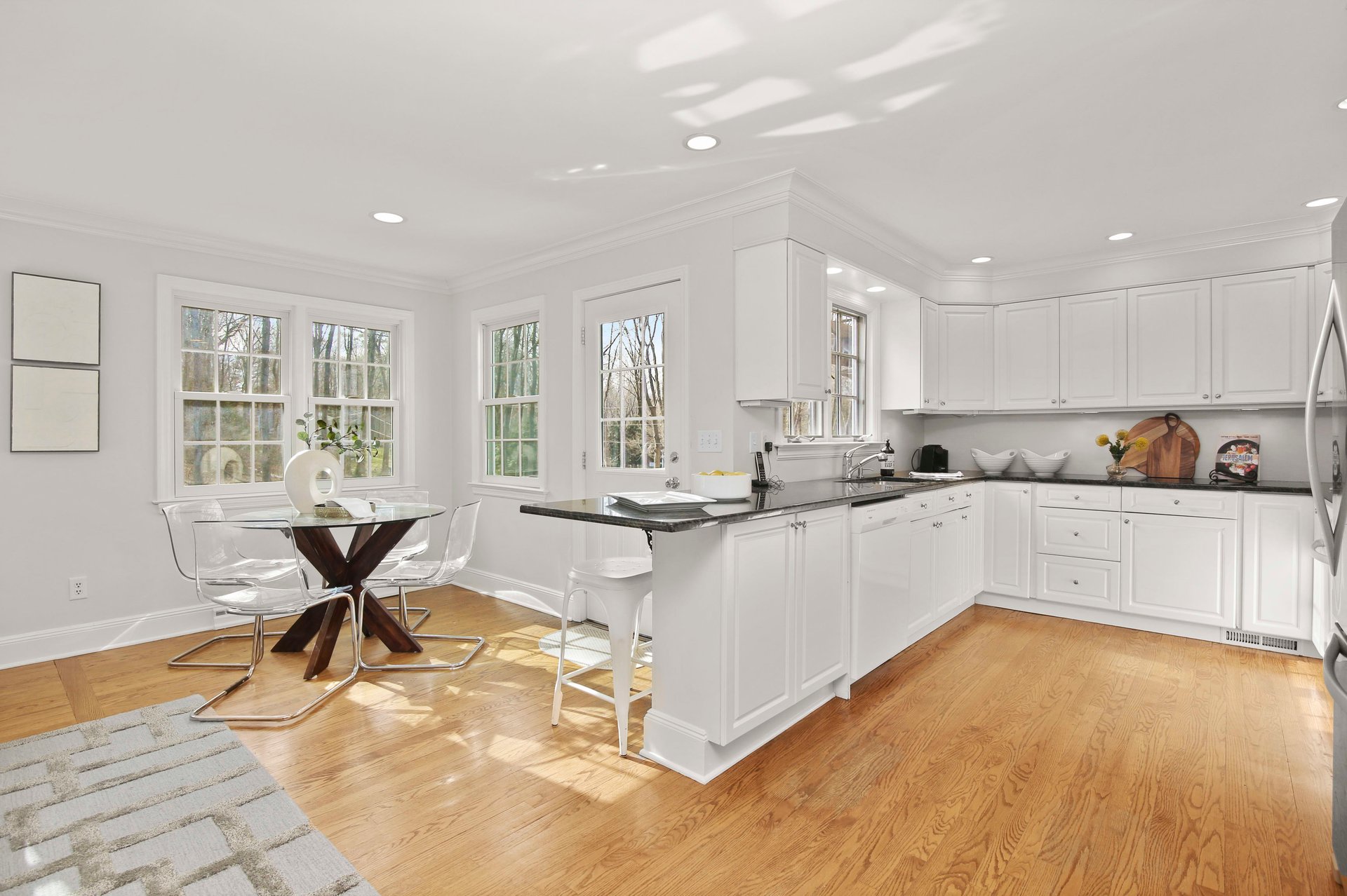12 Bushy Ridge Road