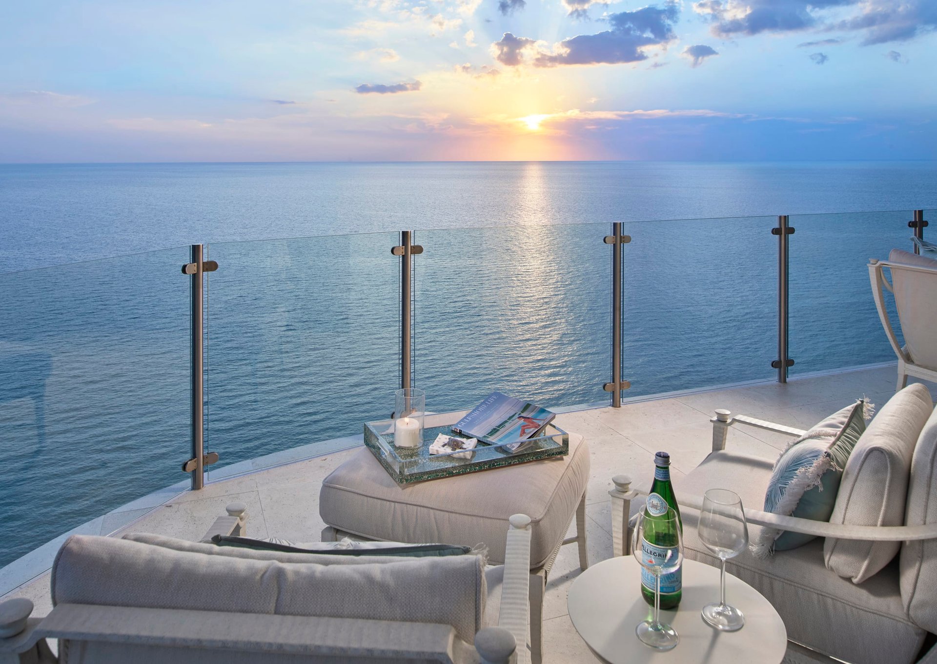 NAPLES CAY