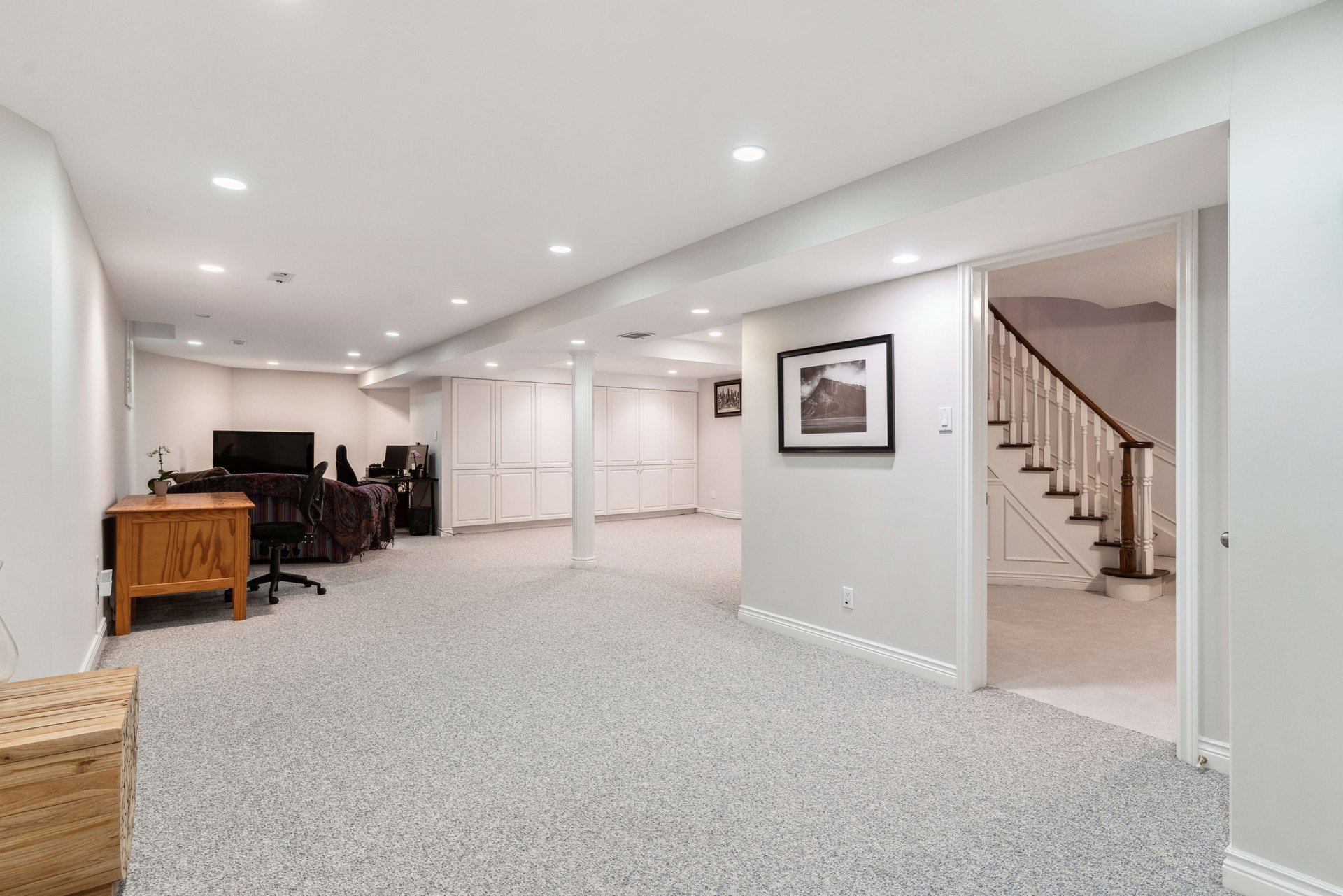 Ravine lot in Glen Abbey!