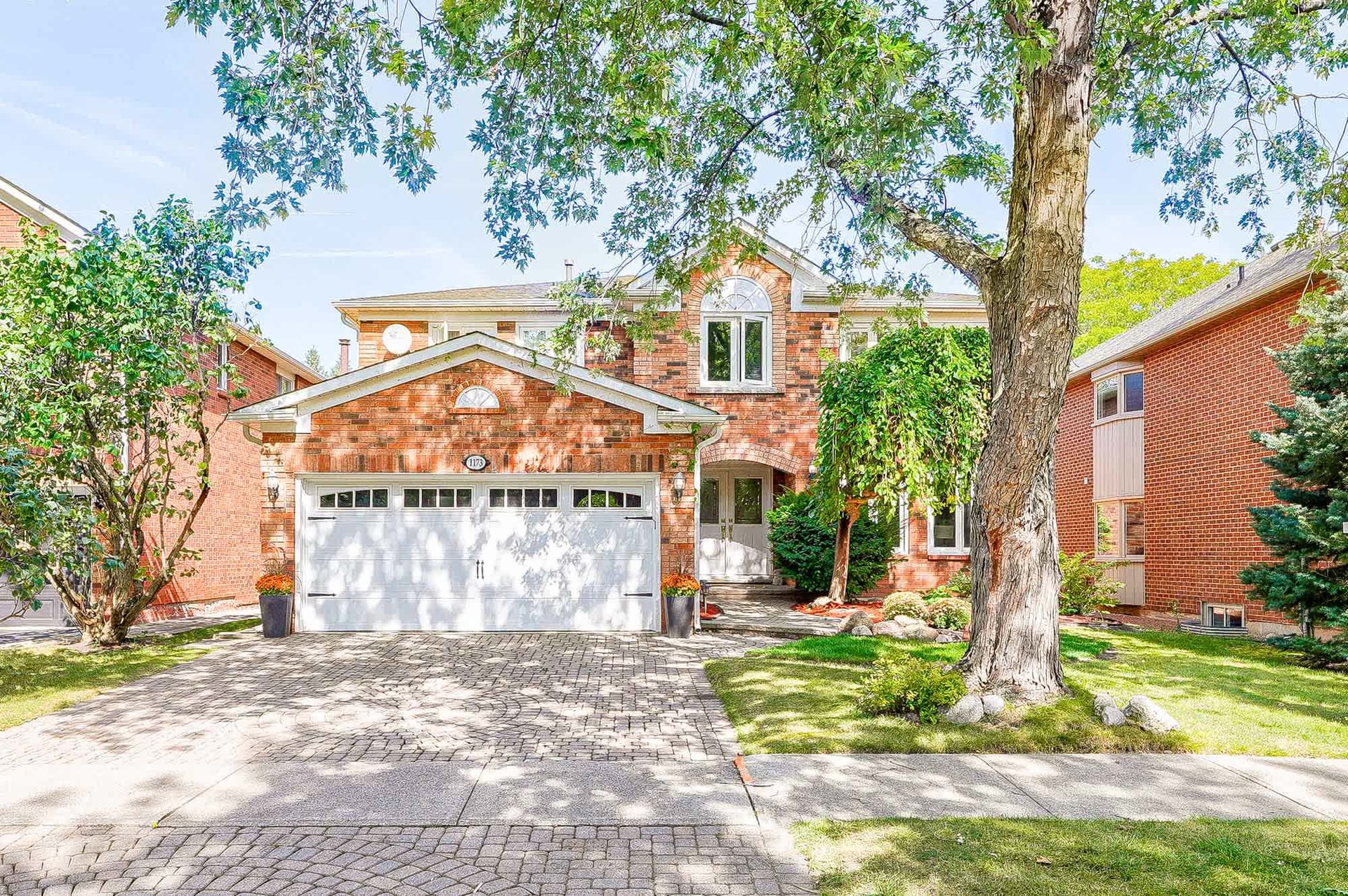 1173 Bowman Dr