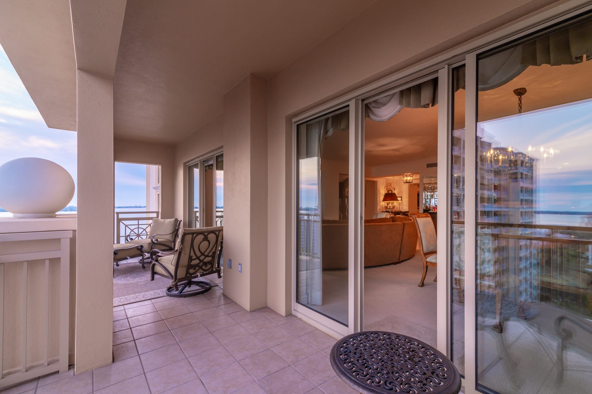 The Residences at The Ritz-Carlton