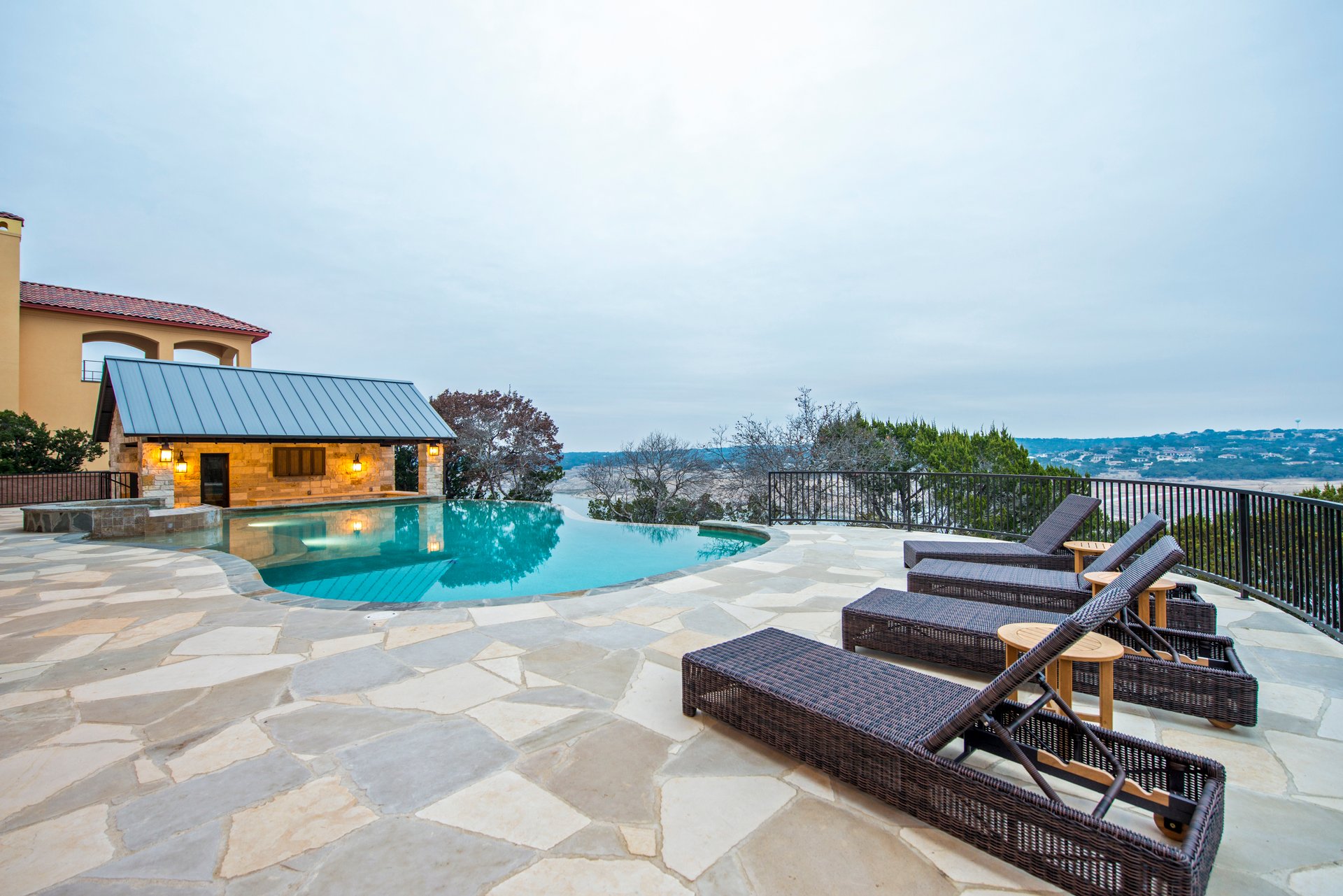 Private Address, Spicewood, TX 78669