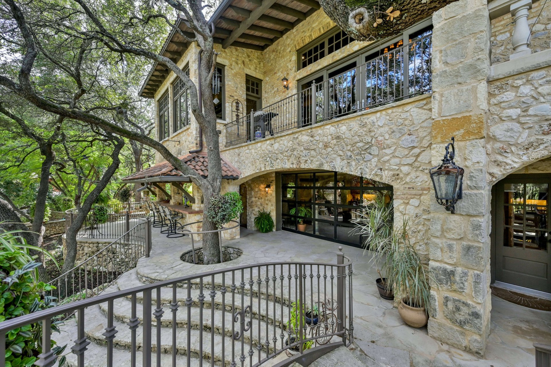 3601 Toro Canyon Road