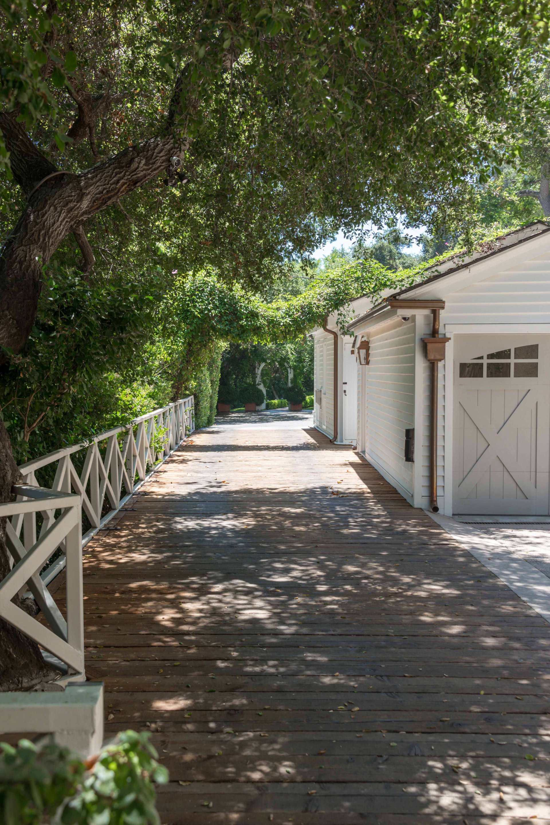 Private Address