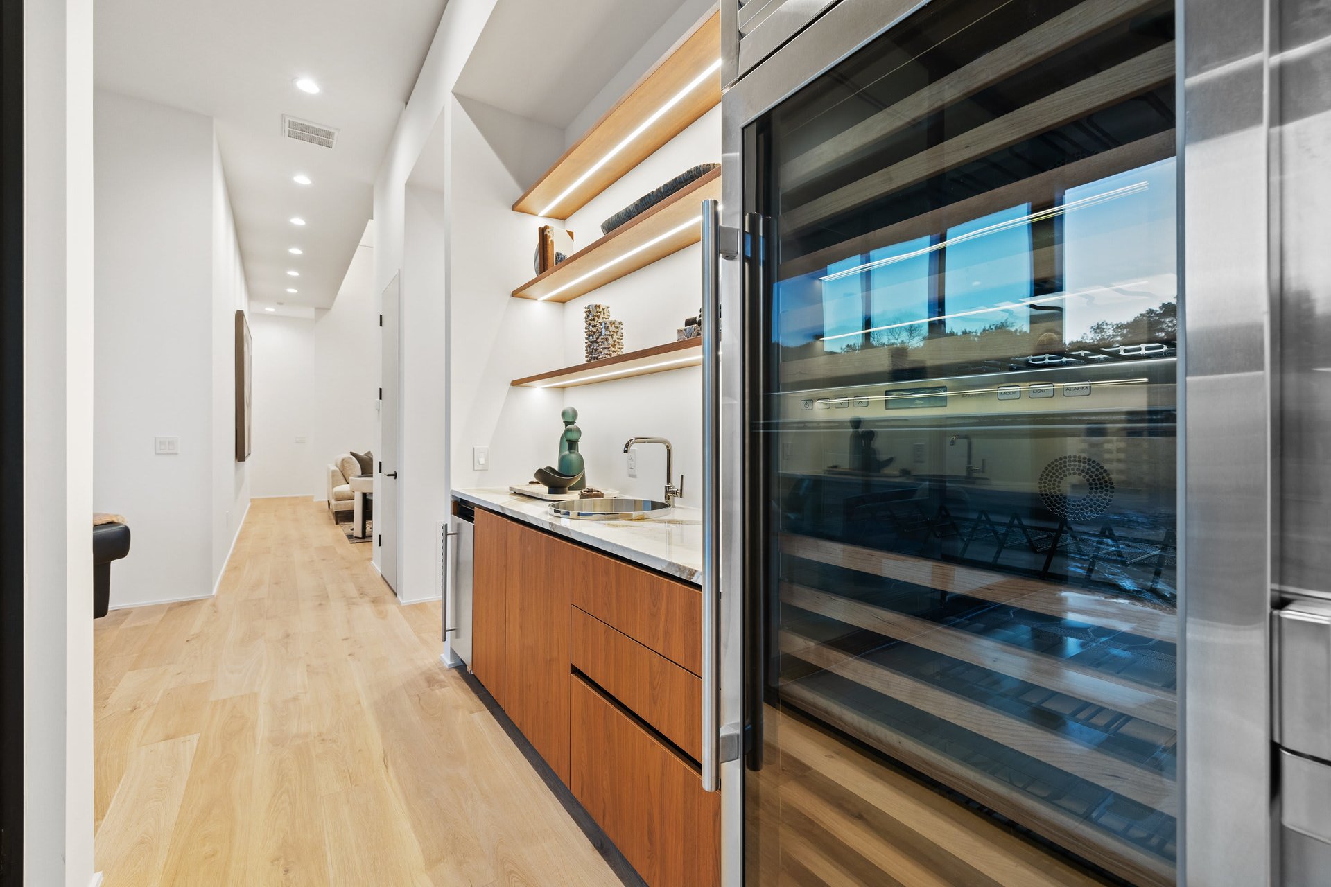 Private Address, Austin, TX 78735