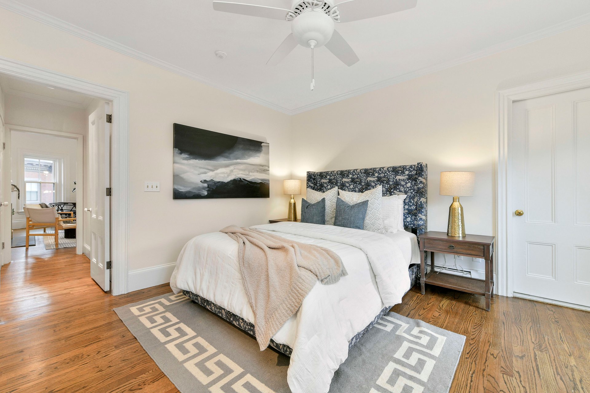 93 Pembroke St #3