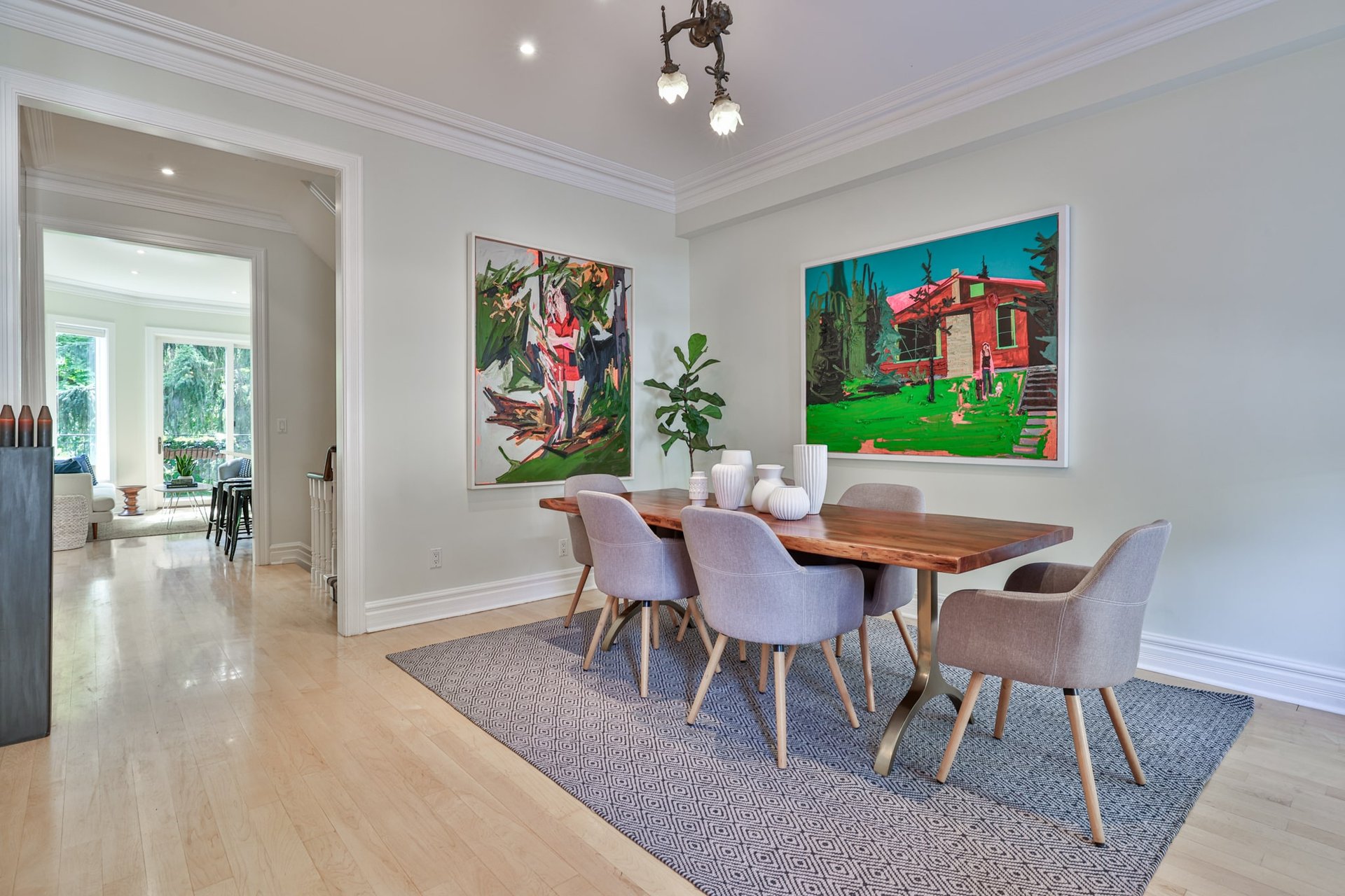 Summerhill Serenity