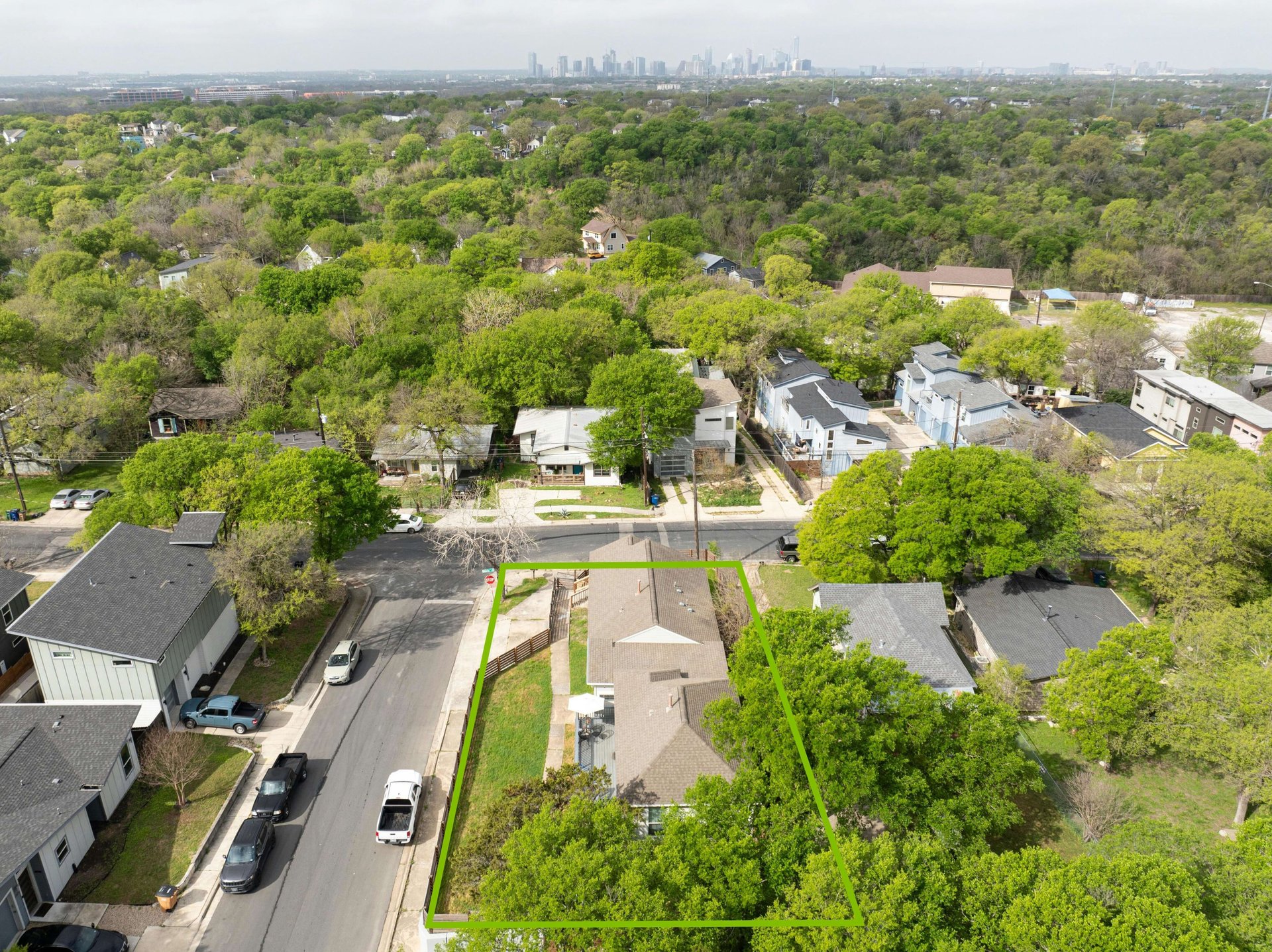 1313 Delano Street #C