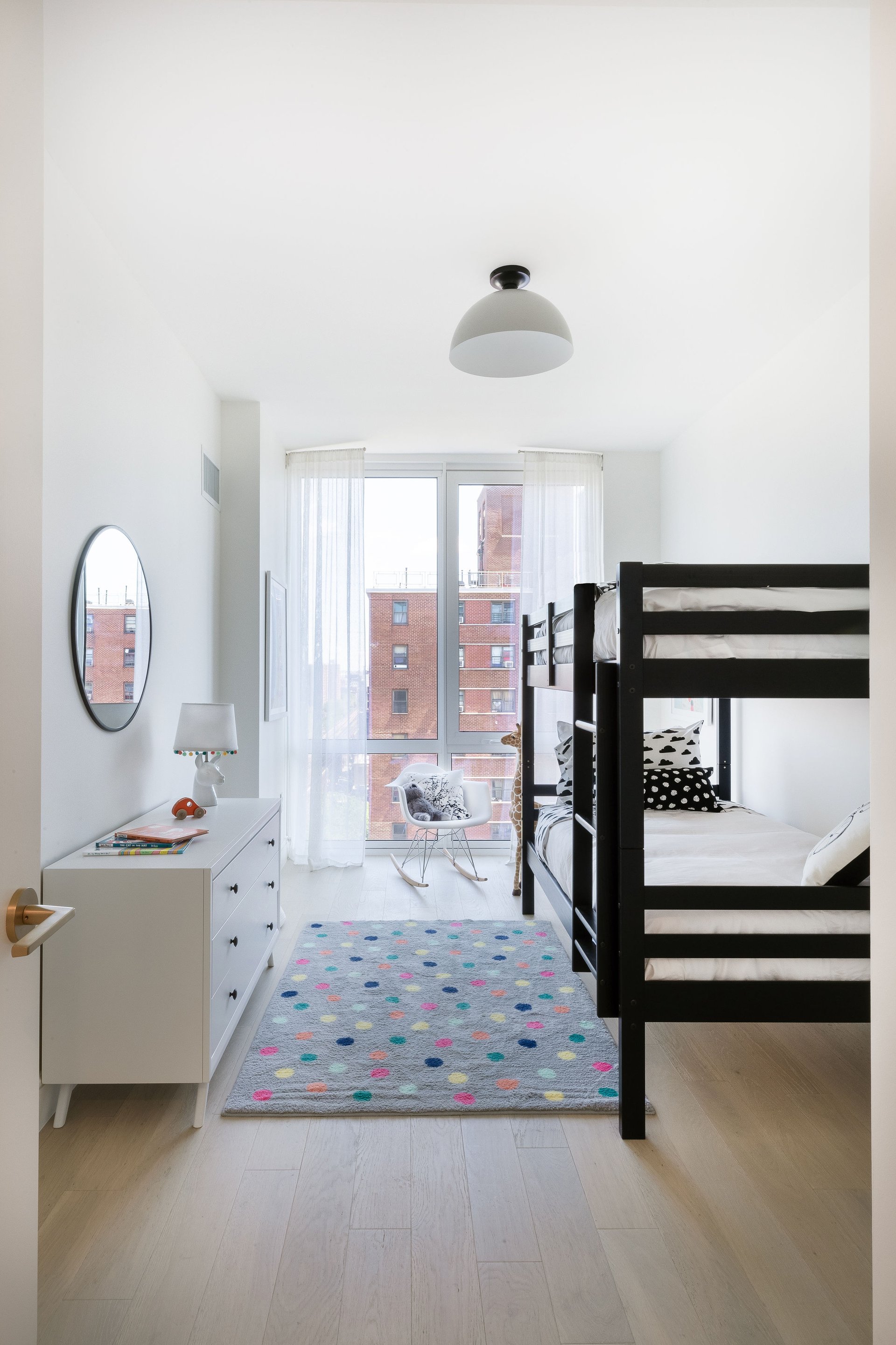 1399 Park Ave, Apt 20/21A