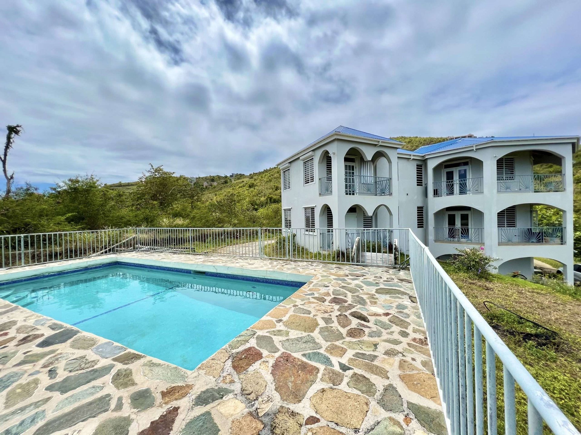 393 Hope Hill 3 Bedroom Home